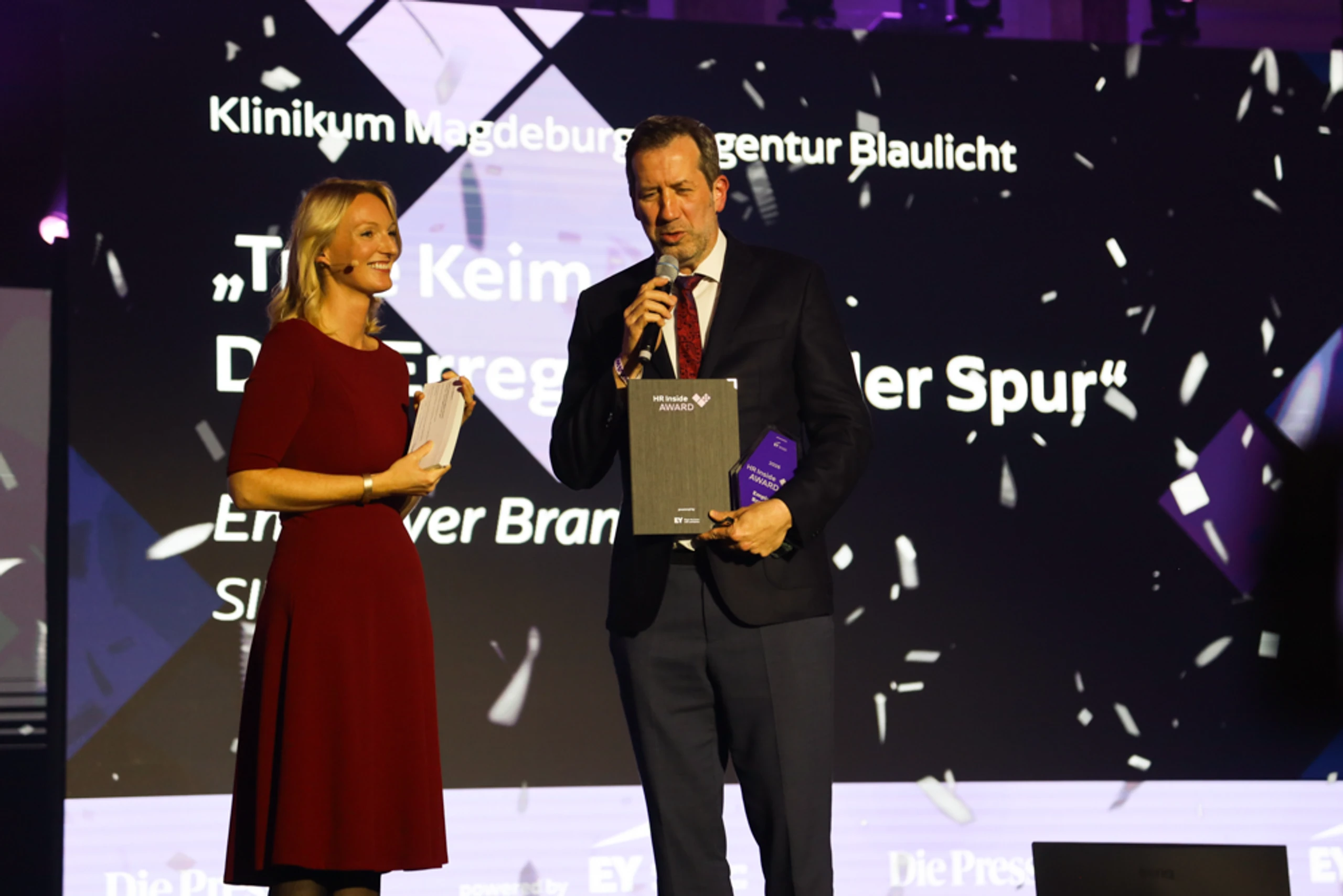 HR Award Gala 2026 – Bild 47 von 53