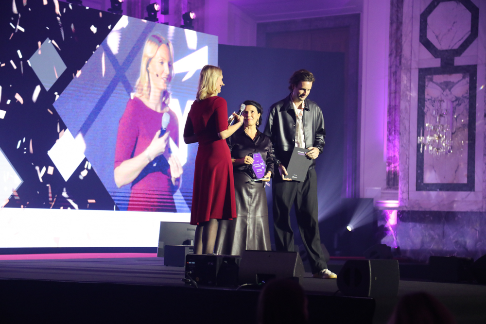 HR Award Gala 2026 – Bild 48 von 53