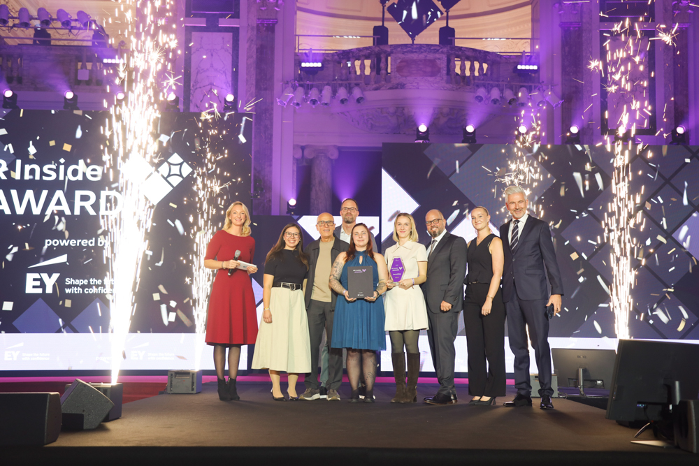 HR Award Gala 2026 – Bild 49 von 53