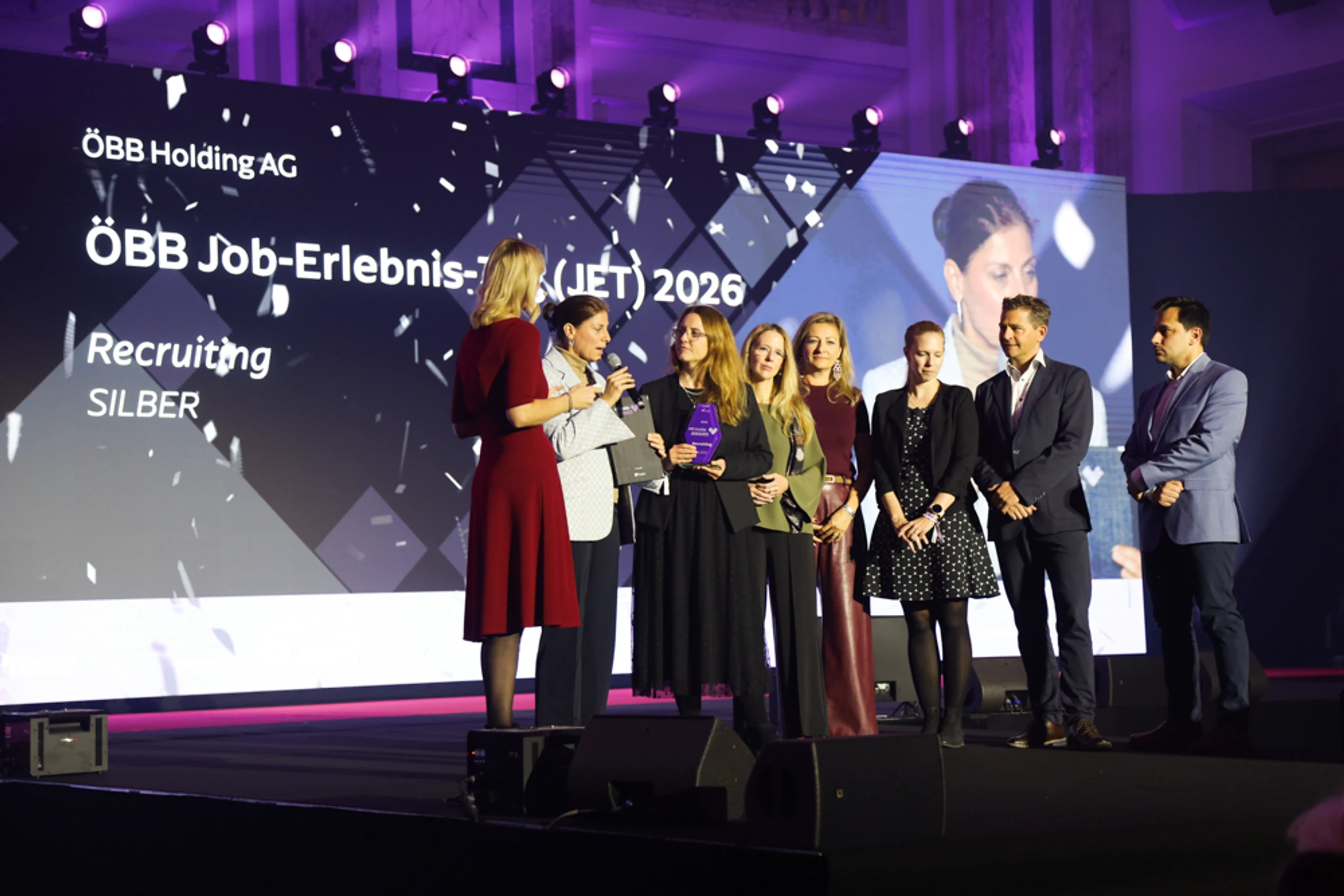 HR Award Gala 2026 – Bild 50 von 53