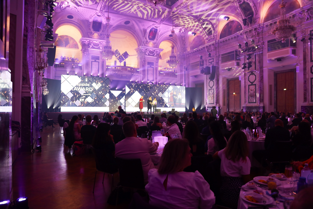 HR Award Gala 2026 – Bild 51 von 53