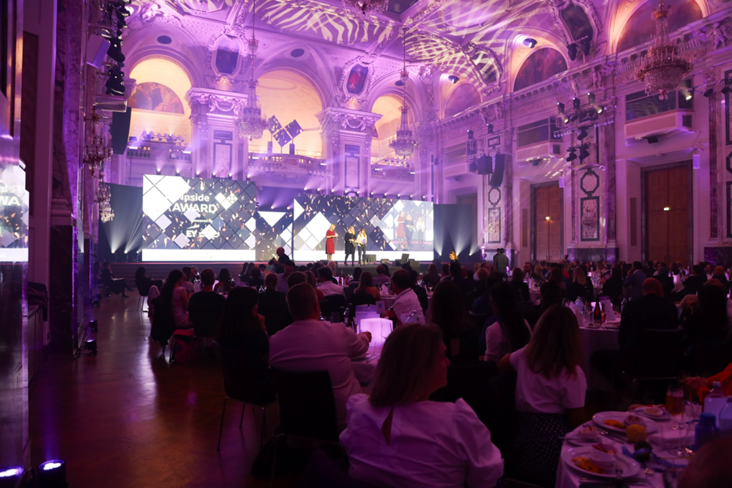 HR Award Gala 2026 – Bild 51 von 53