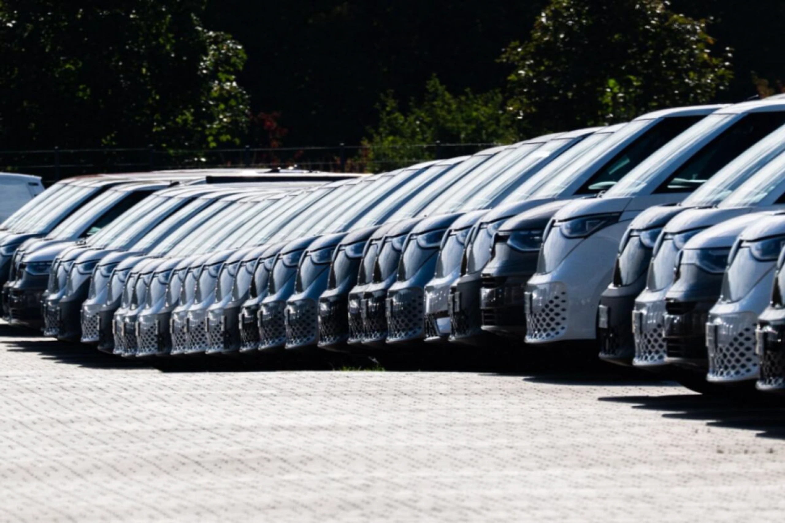 Die europäische Autoindustrie hat zuletzt deutlich weniger verdient