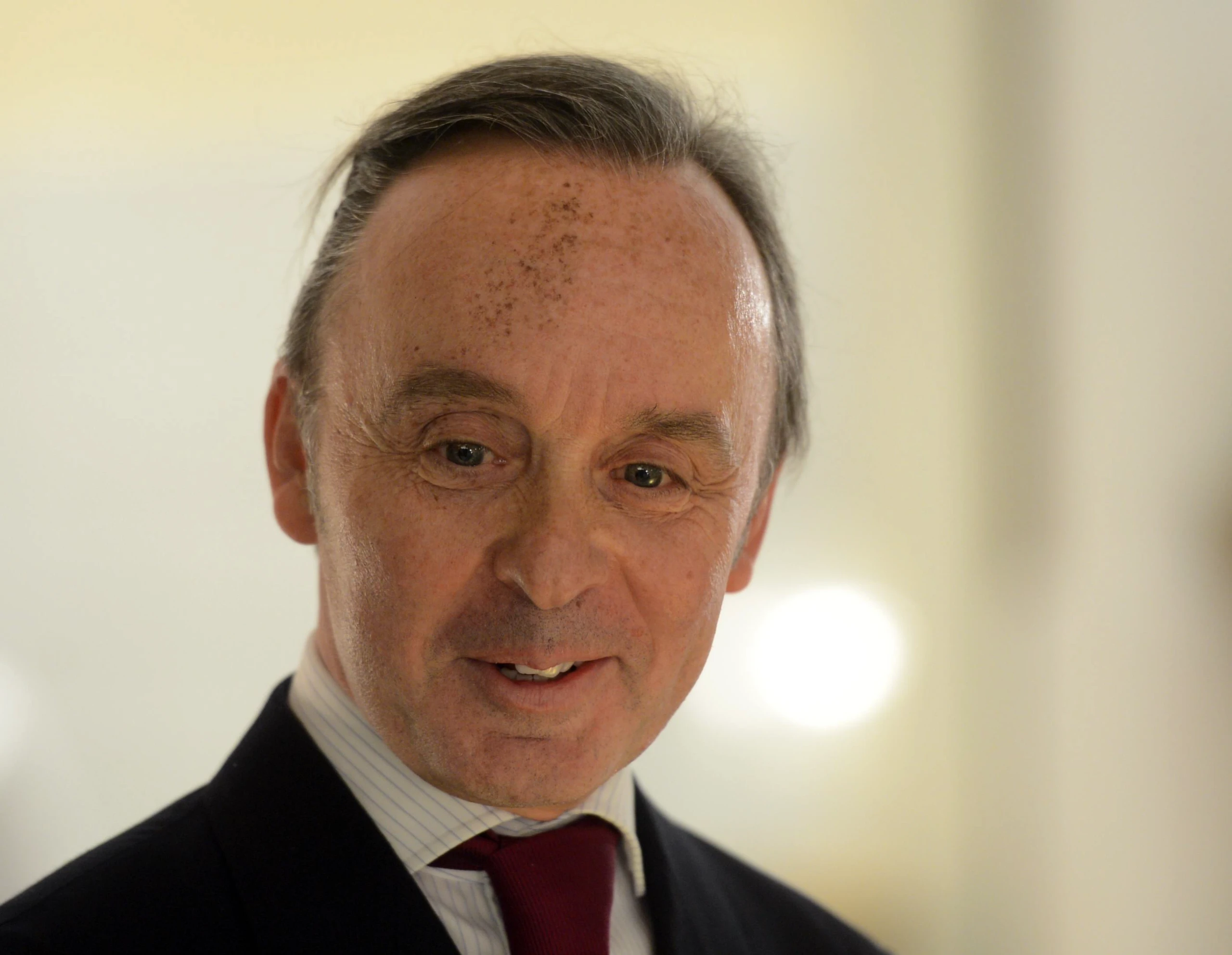 WKStA ermittelt rund um die Insolvenz der Meinl Bank
