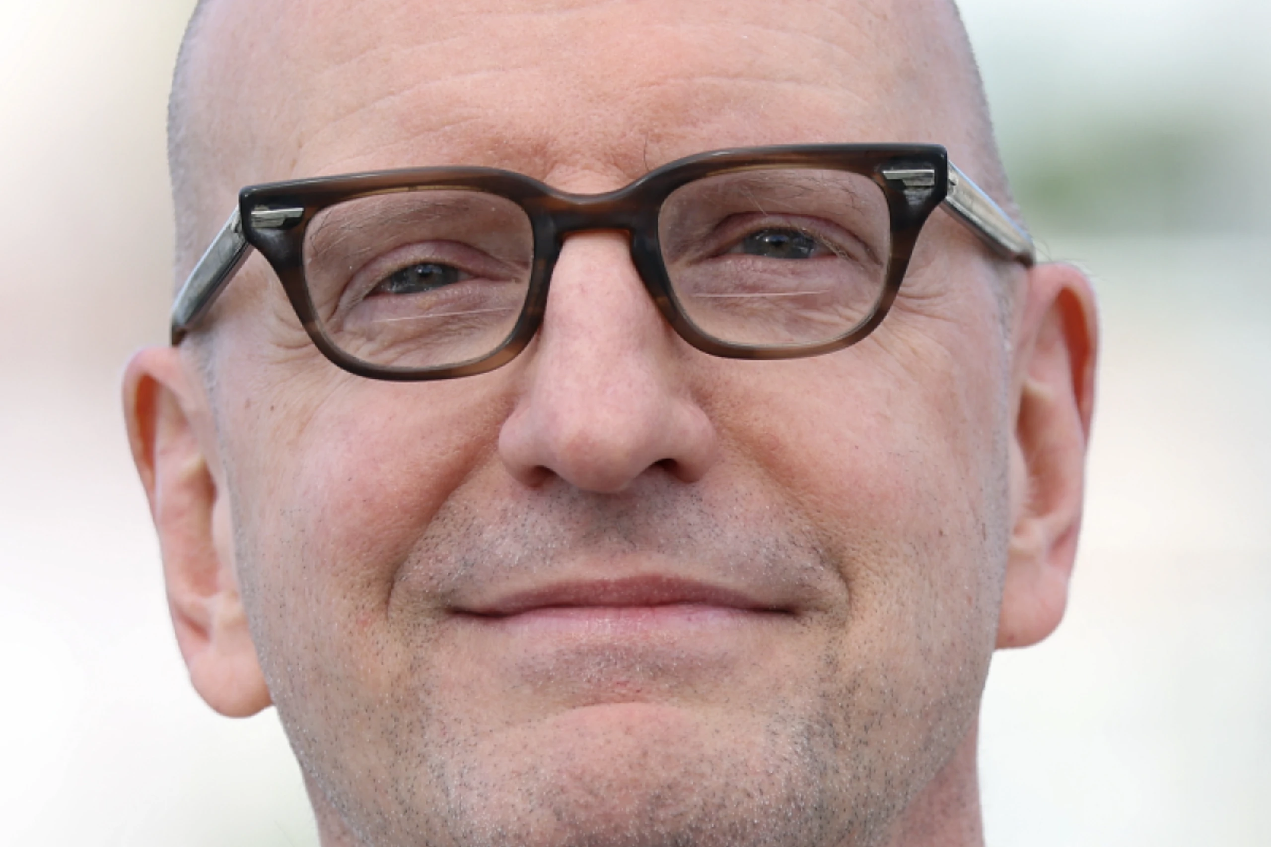 Steven Soderbergh
