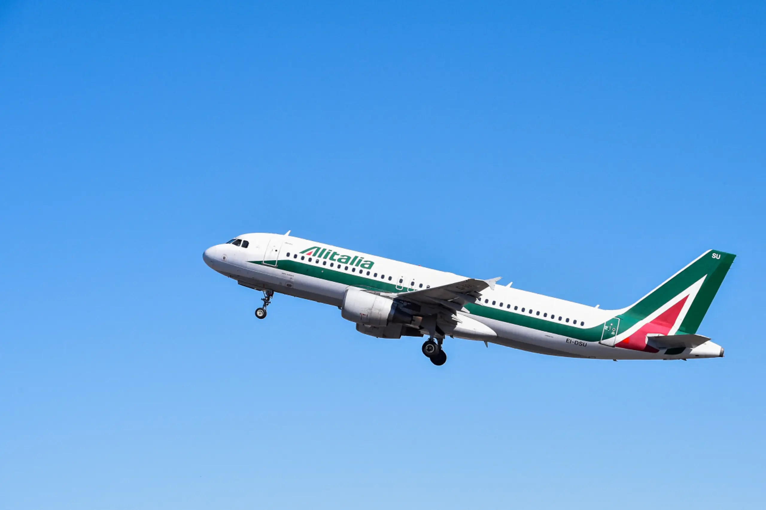 Kapazität der Flugsicherung zurückgefahren