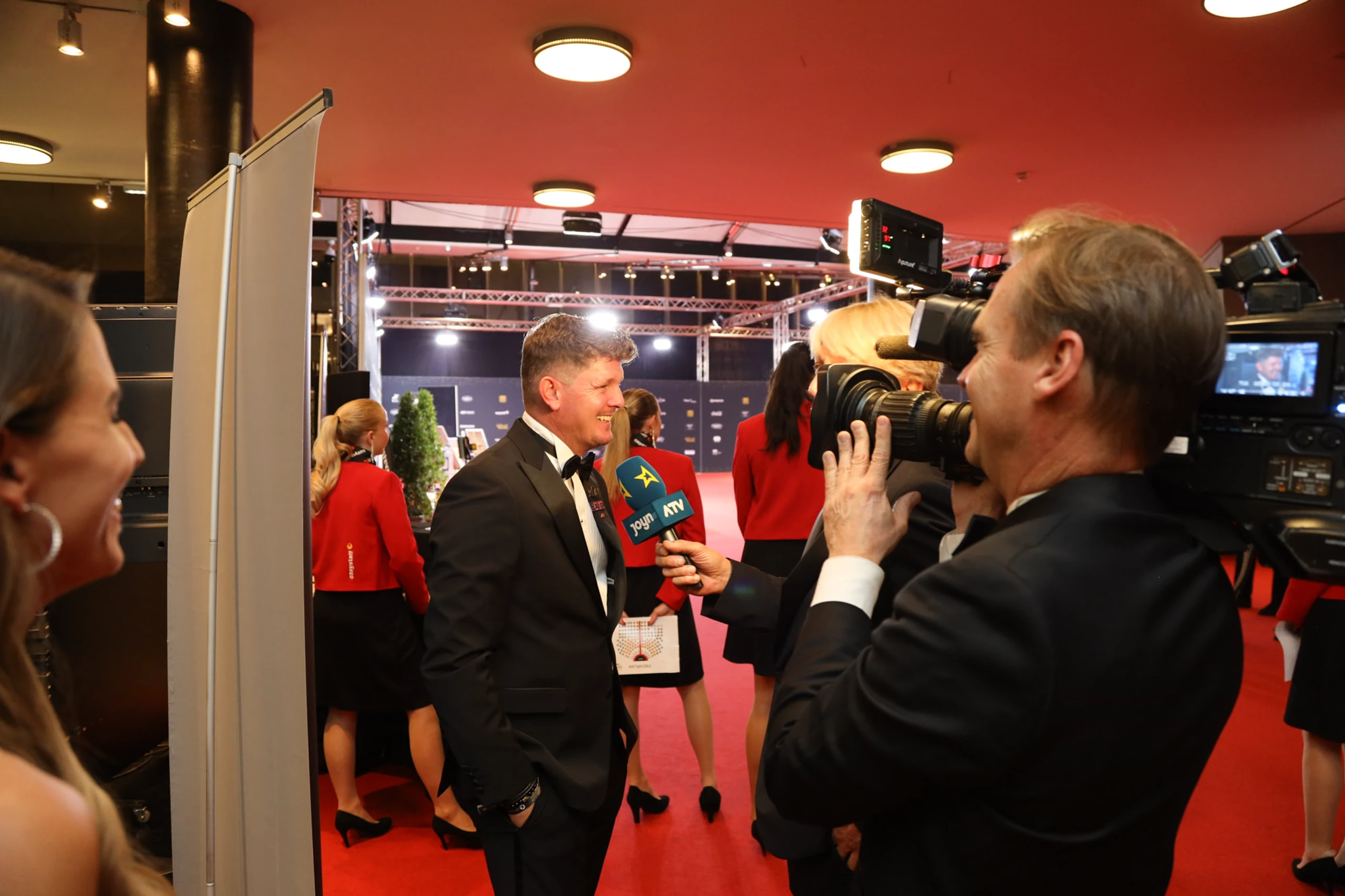 LOTTERIEN Sporthilfe-Gala 2026 – Bild 62 von 143