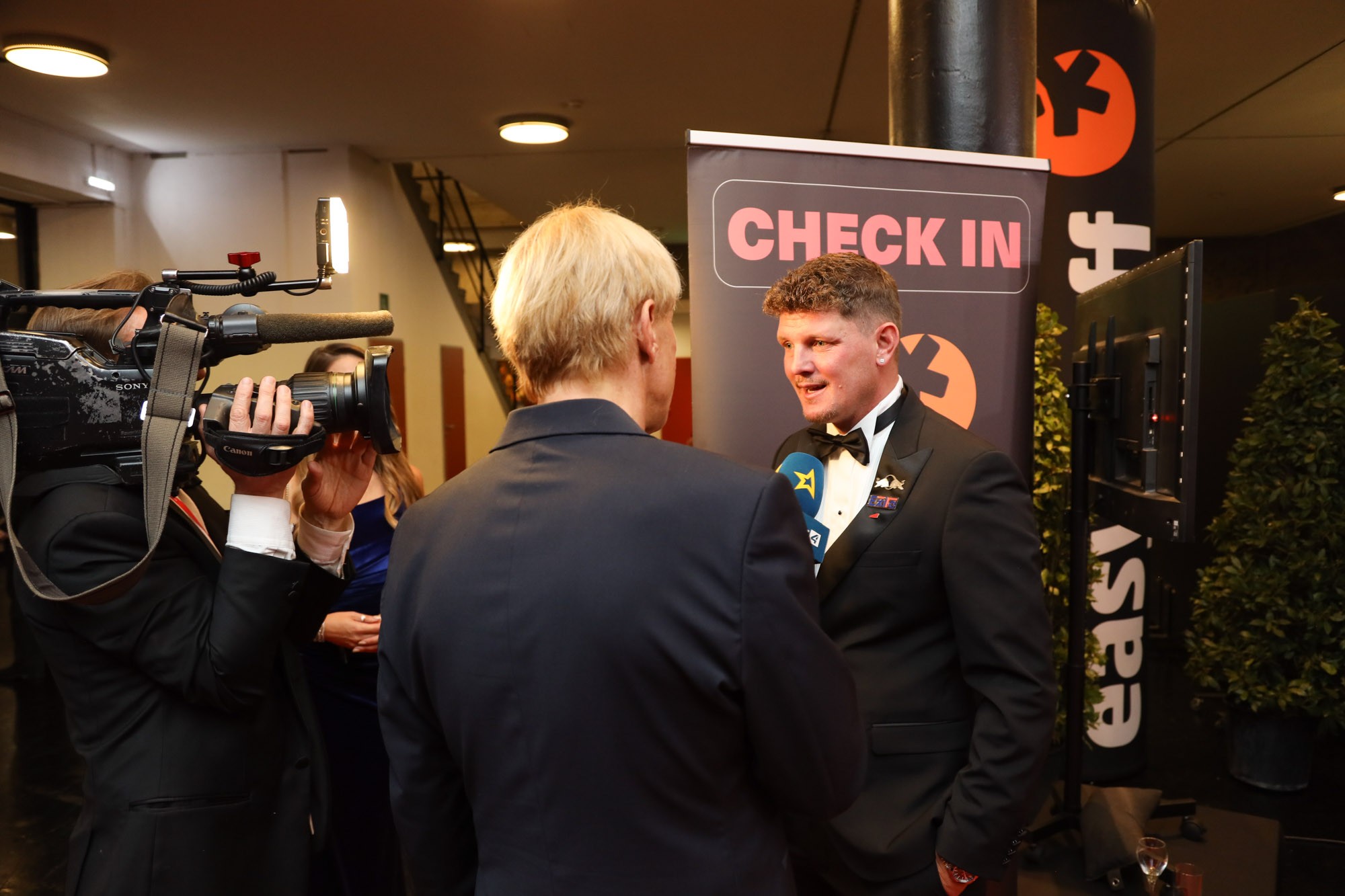 LOTTERIEN Sporthilfe-Gala 2026 – Bild 63 von 143