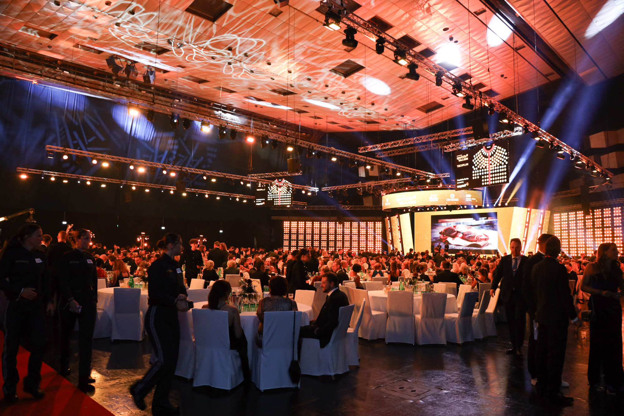 LOTTERIEN Sporthilfe-Gala 2026 – Bild 64 von 143
