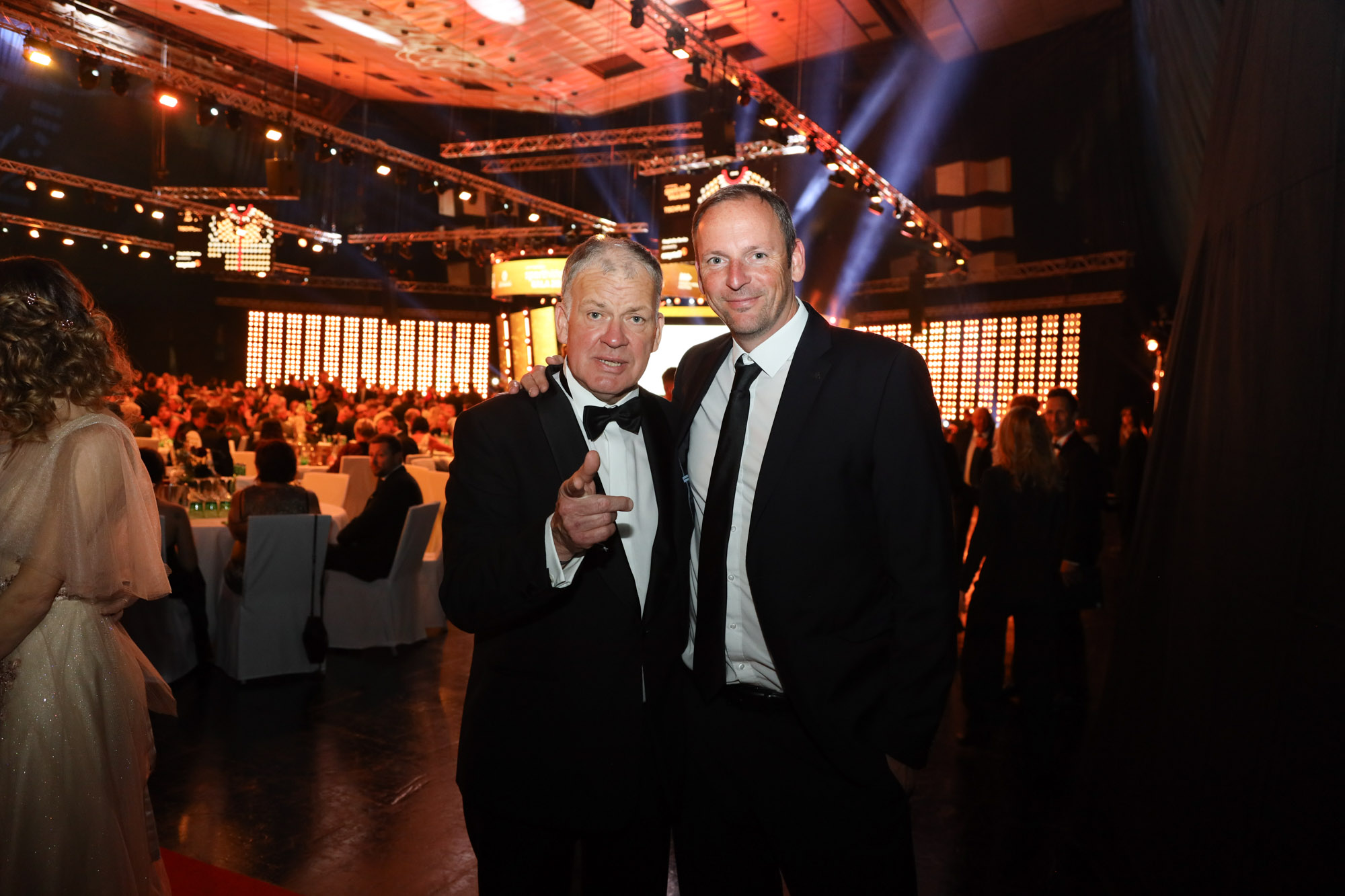 LOTTERIEN Sporthilfe-Gala 2026 – Bild 66 von 143