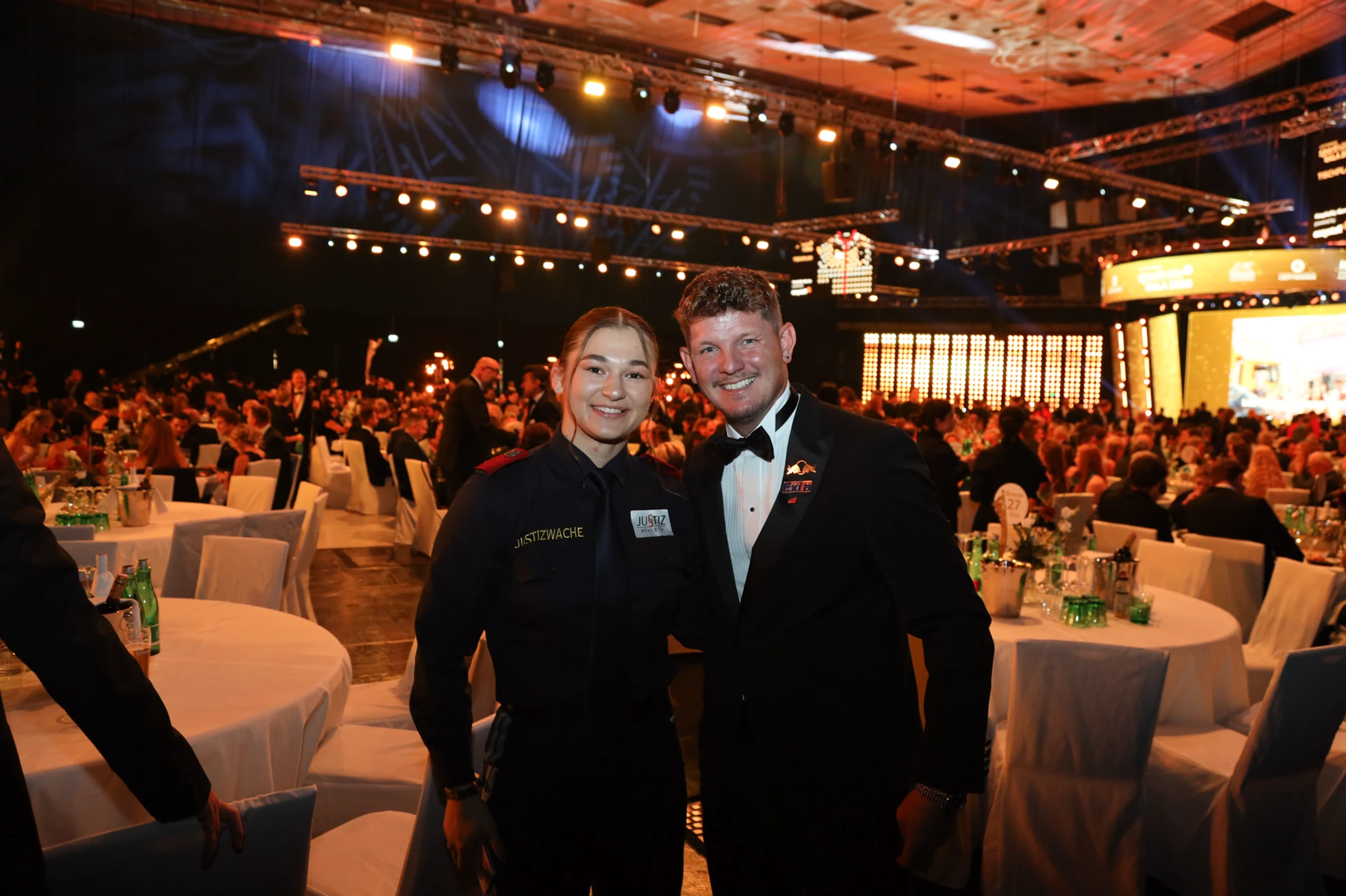 LOTTERIEN Sporthilfe-Gala 2026 – Bild 68 von 143