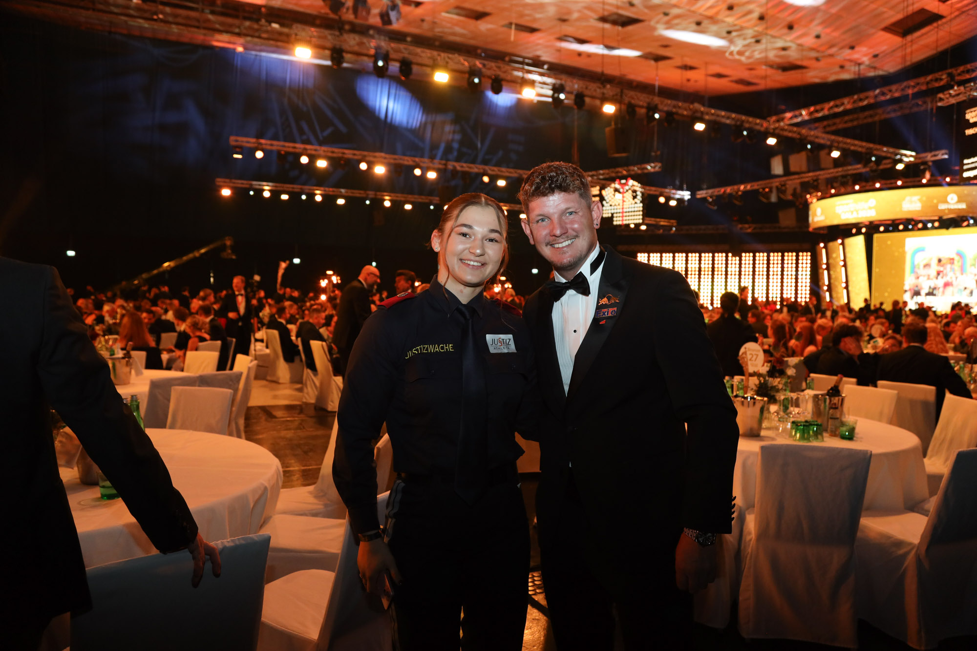 LOTTERIEN Sporthilfe-Gala 2026 – Bild 69 von 143