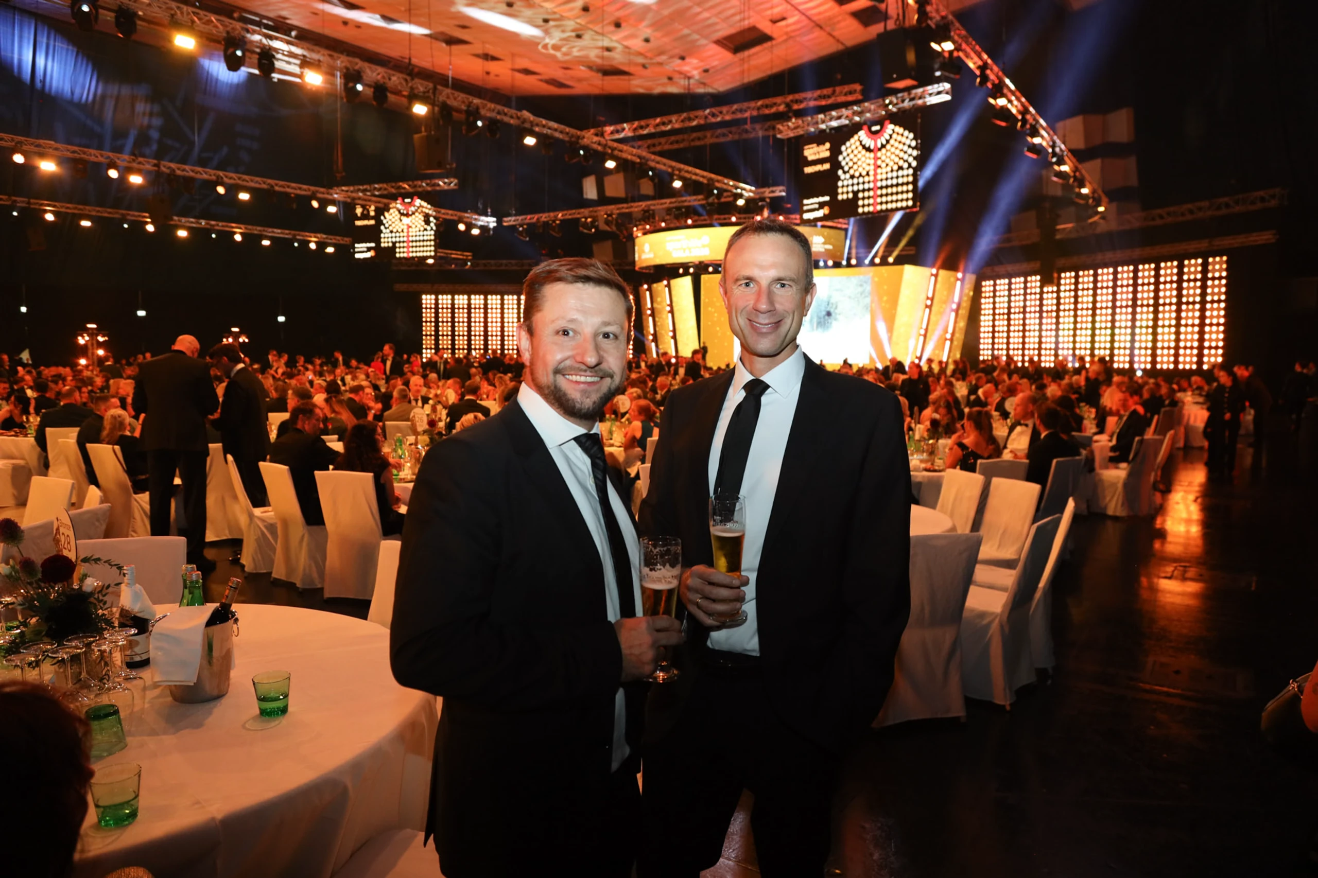LOTTERIEN Sporthilfe-Gala 2026 – Bild 70 von 143