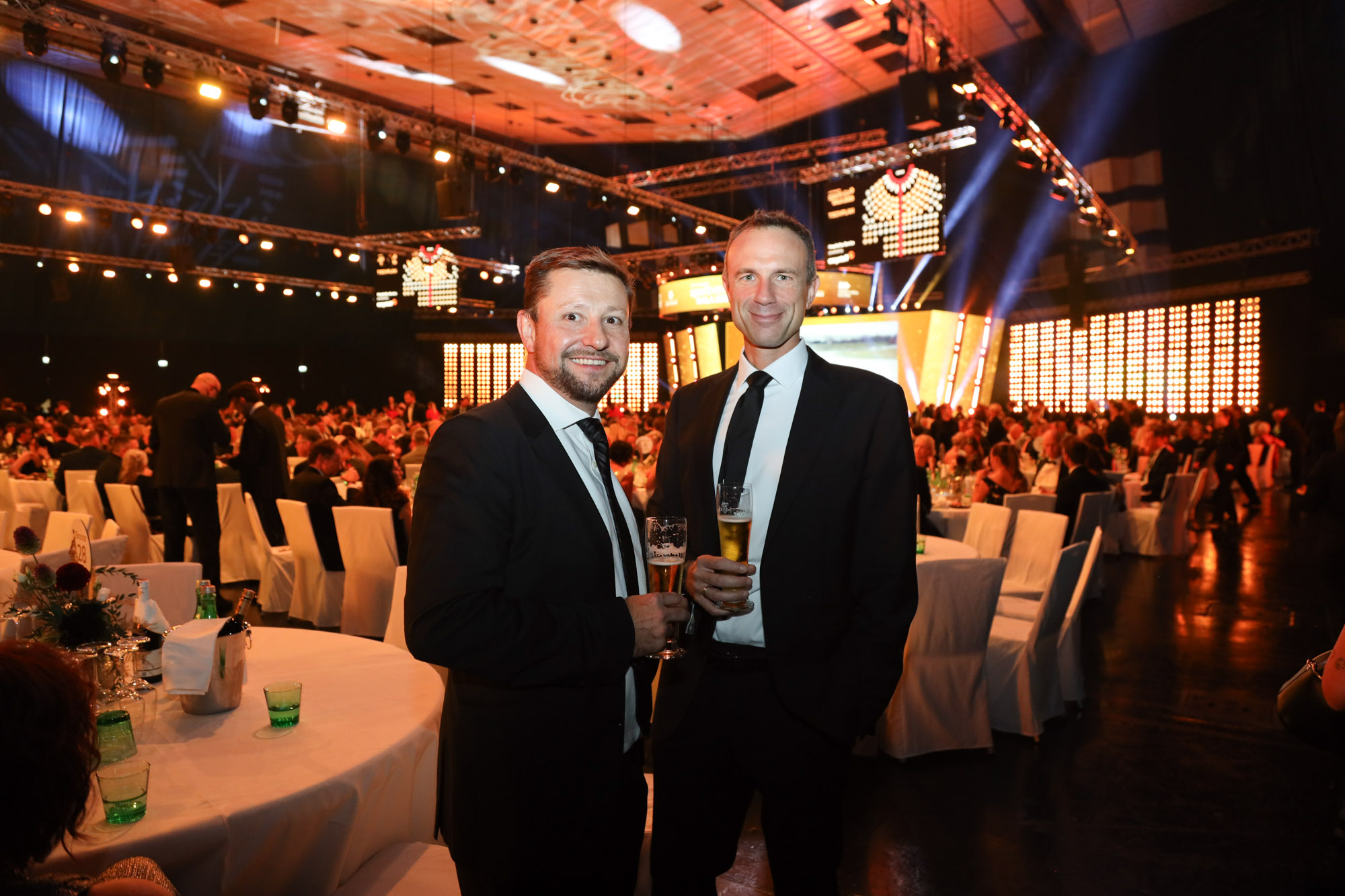 LOTTERIEN Sporthilfe-Gala 2026 – Bild 71 von 143
