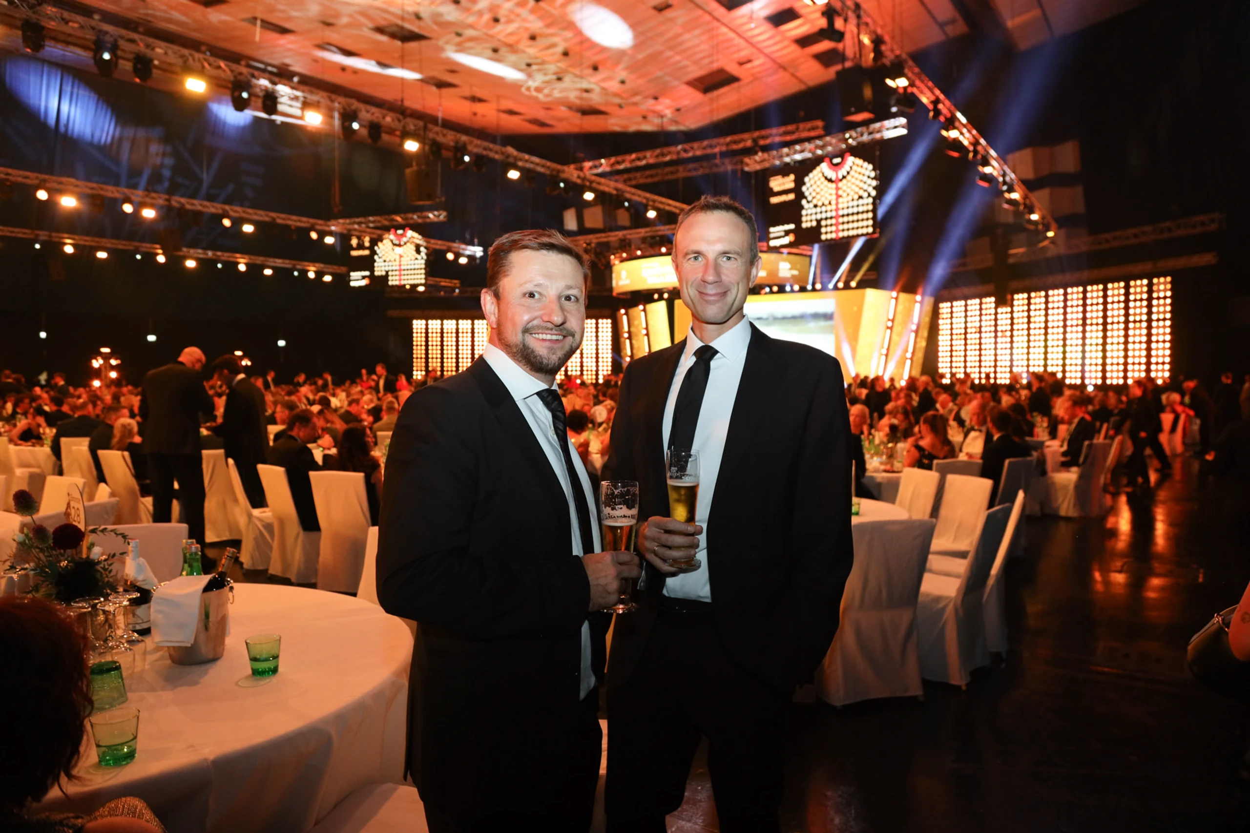 LOTTERIEN Sporthilfe-Gala 2026 – Bild 71 von 143