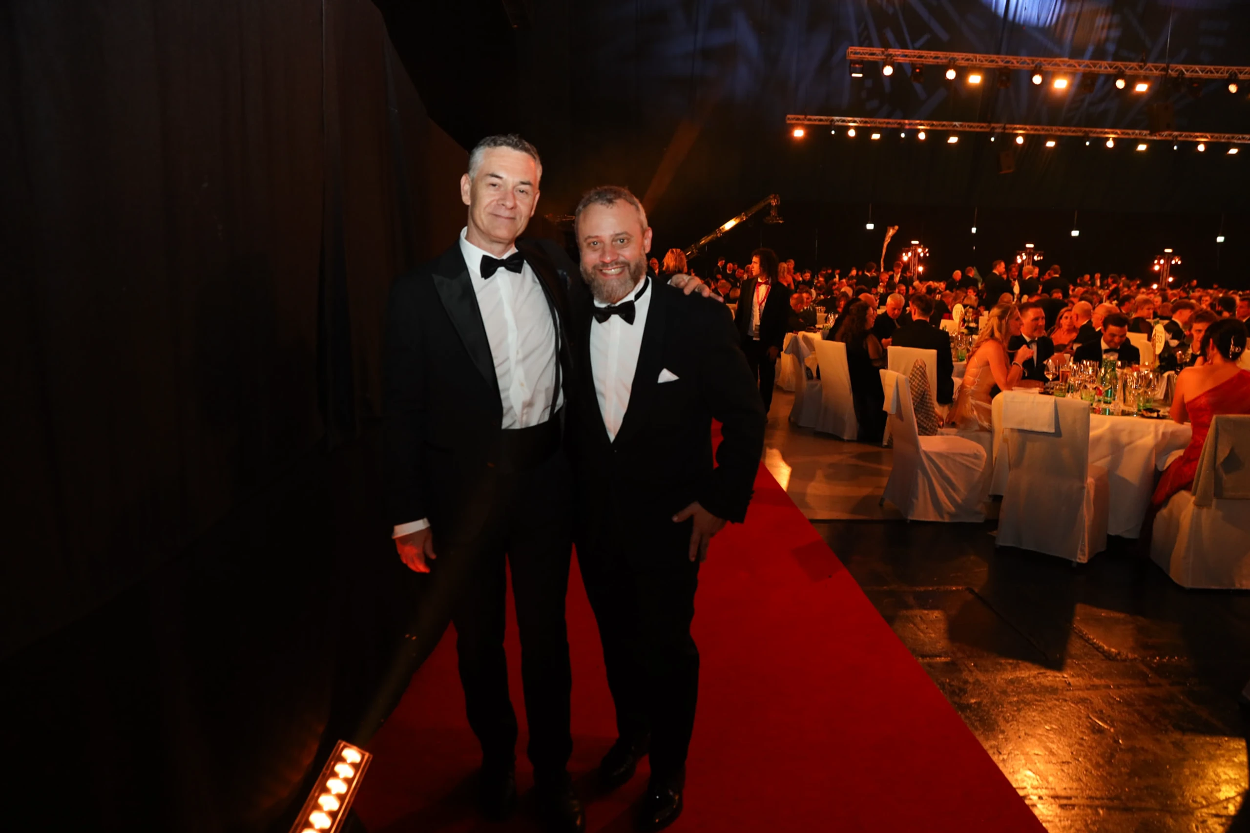 LOTTERIEN Sporthilfe-Gala 2026 – Bild 72 von 143