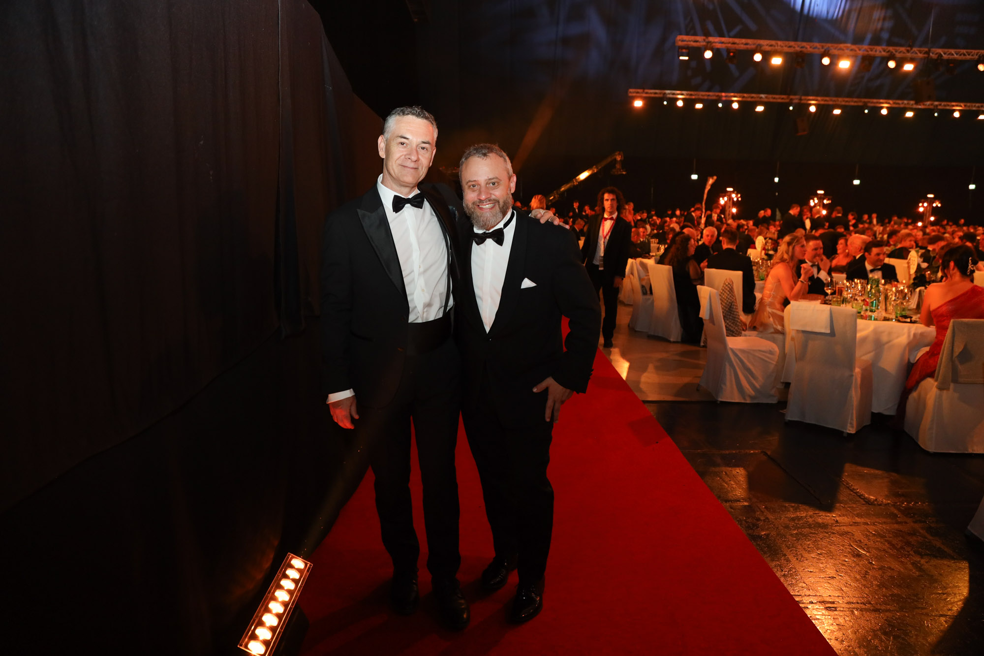 LOTTERIEN Sporthilfe-Gala 2026 – Bild 73 von 143