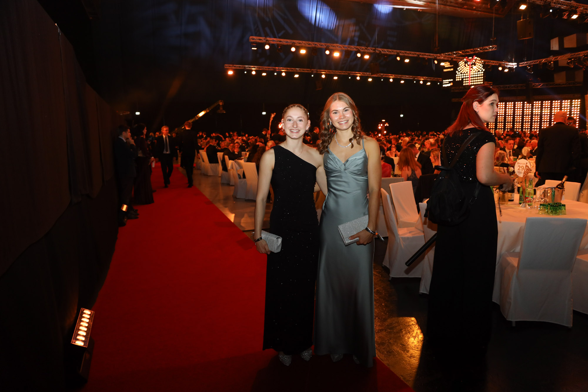 LOTTERIEN Sporthilfe-Gala 2026 – Bild 74 von 143