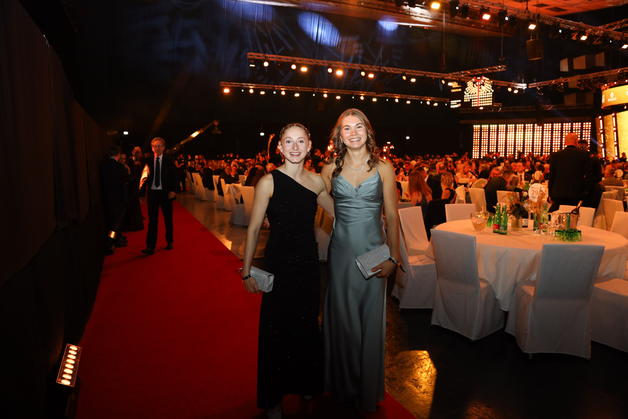 LOTTERIEN Sporthilfe-Gala 2026 – Bild 75 von 143