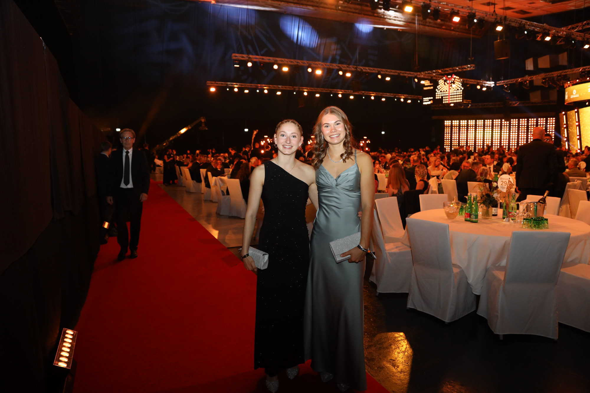 LOTTERIEN Sporthilfe-Gala 2026 – Bild 76 von 143
