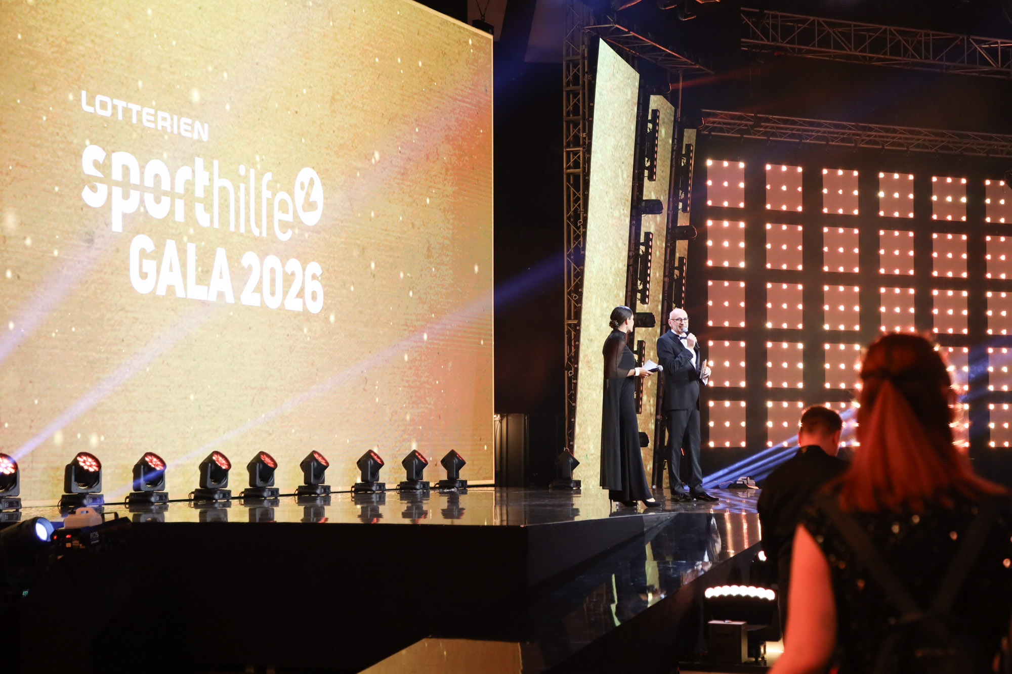 LOTTERIEN Sporthilfe-Gala 2026 – Bild 83 von 143