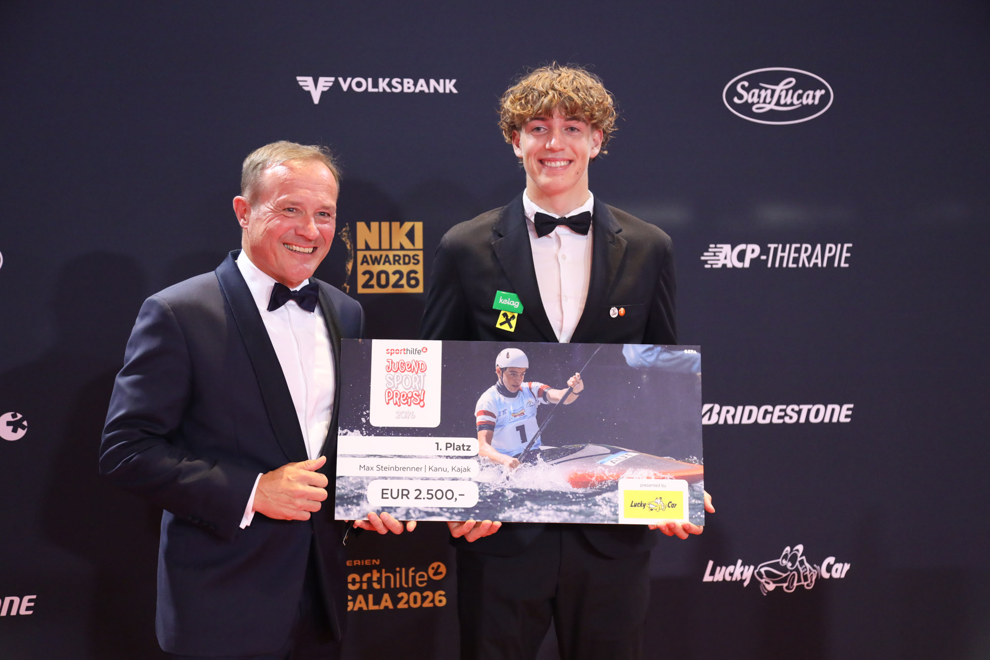 LOTTERIEN Sporthilfe-Gala 2026 – Bild 94 von 143