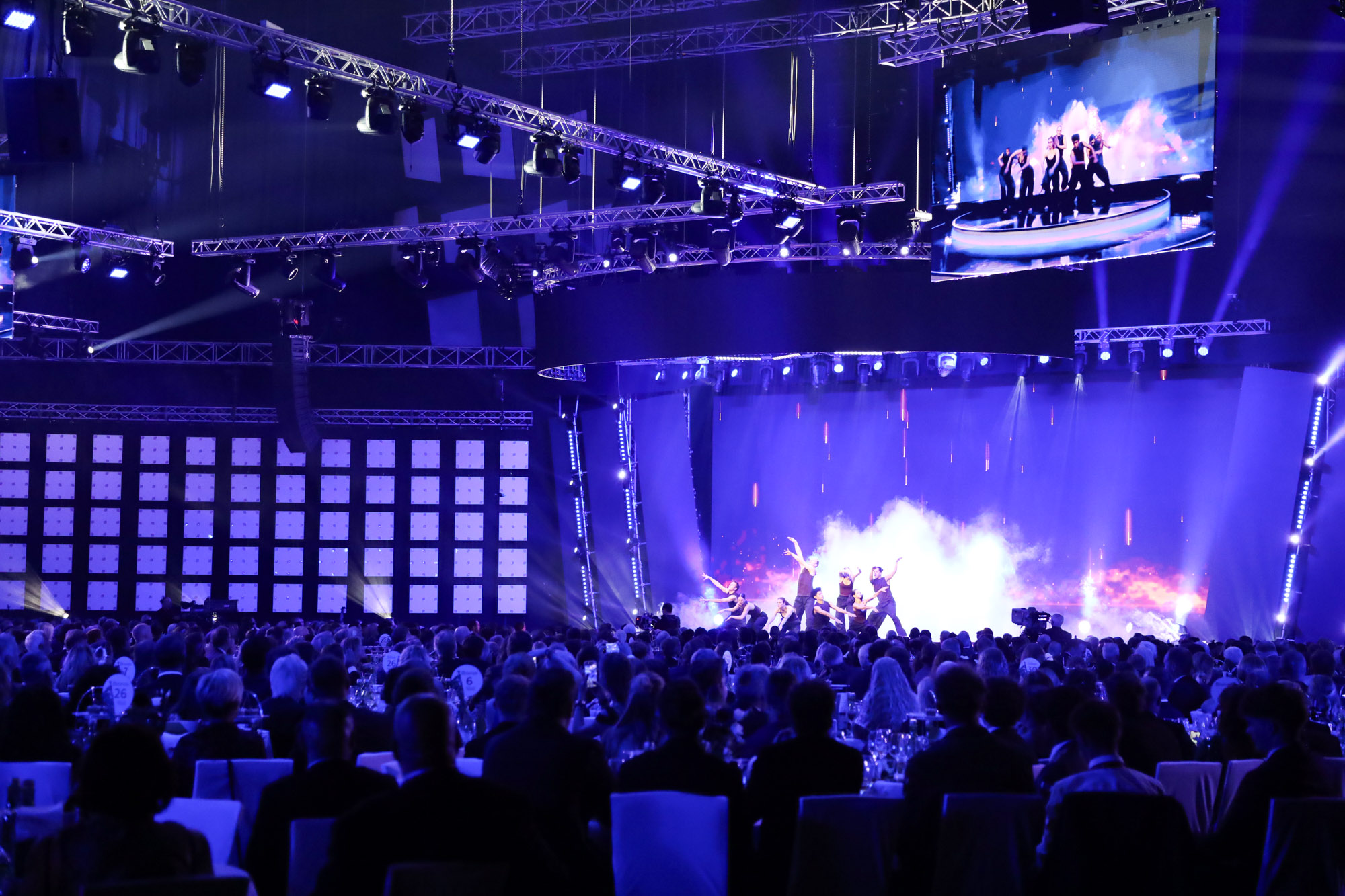 LOTTERIEN Sporthilfe-Gala 2026 – Bild 99 von 143