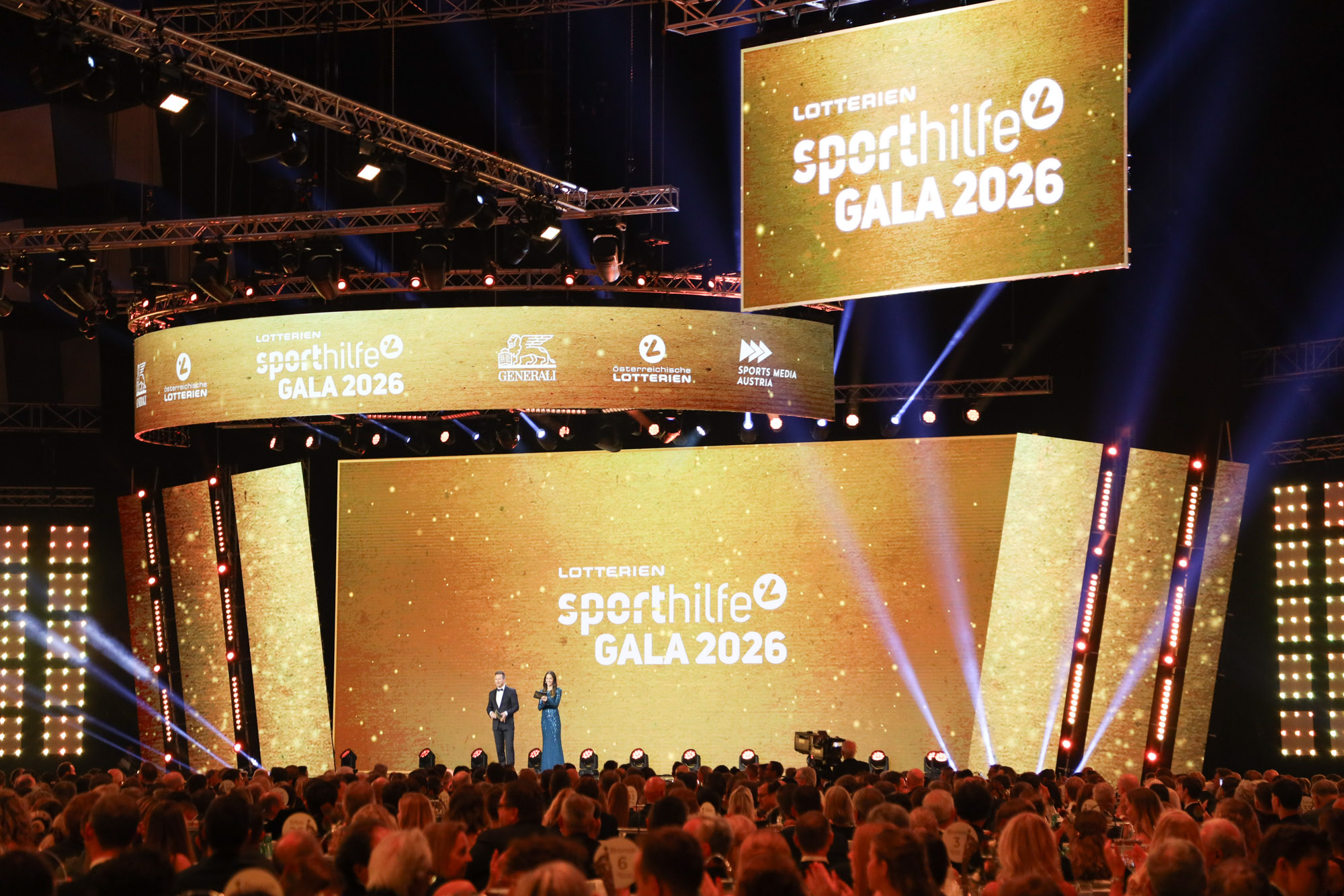LOTTERIEN Sporthilfe-Gala 2026 – Bild 101 von 143