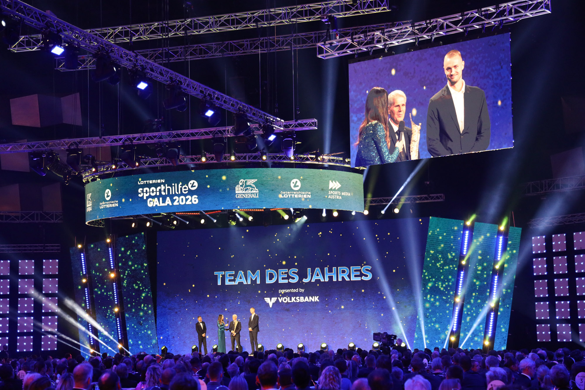 LOTTERIEN Sporthilfe-Gala 2026 – Bild 103 von 143