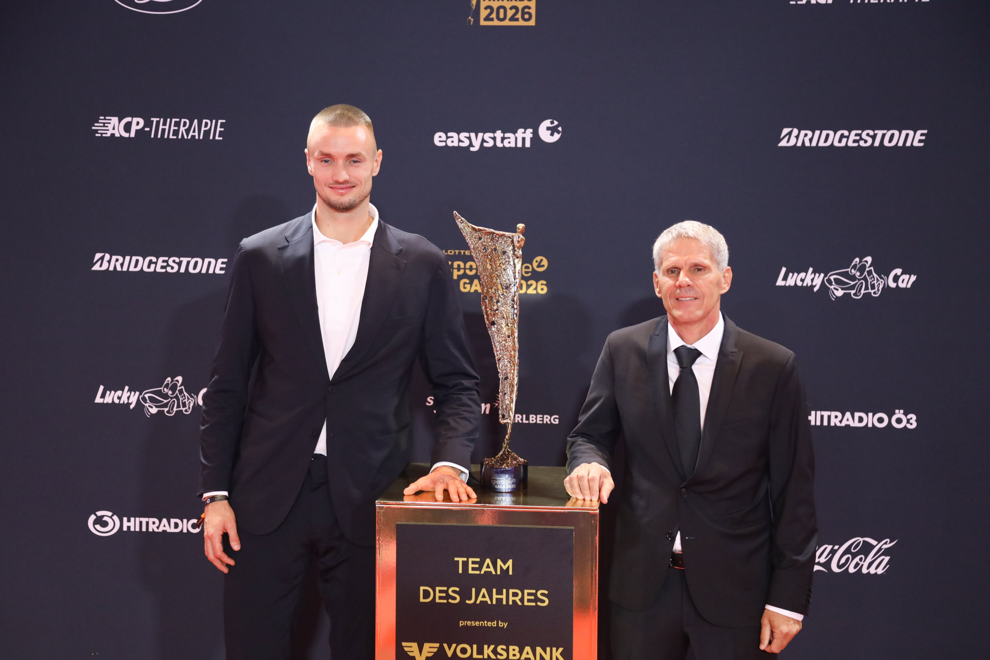 LOTTERIEN Sporthilfe-Gala 2026 – Bild 109 von 143