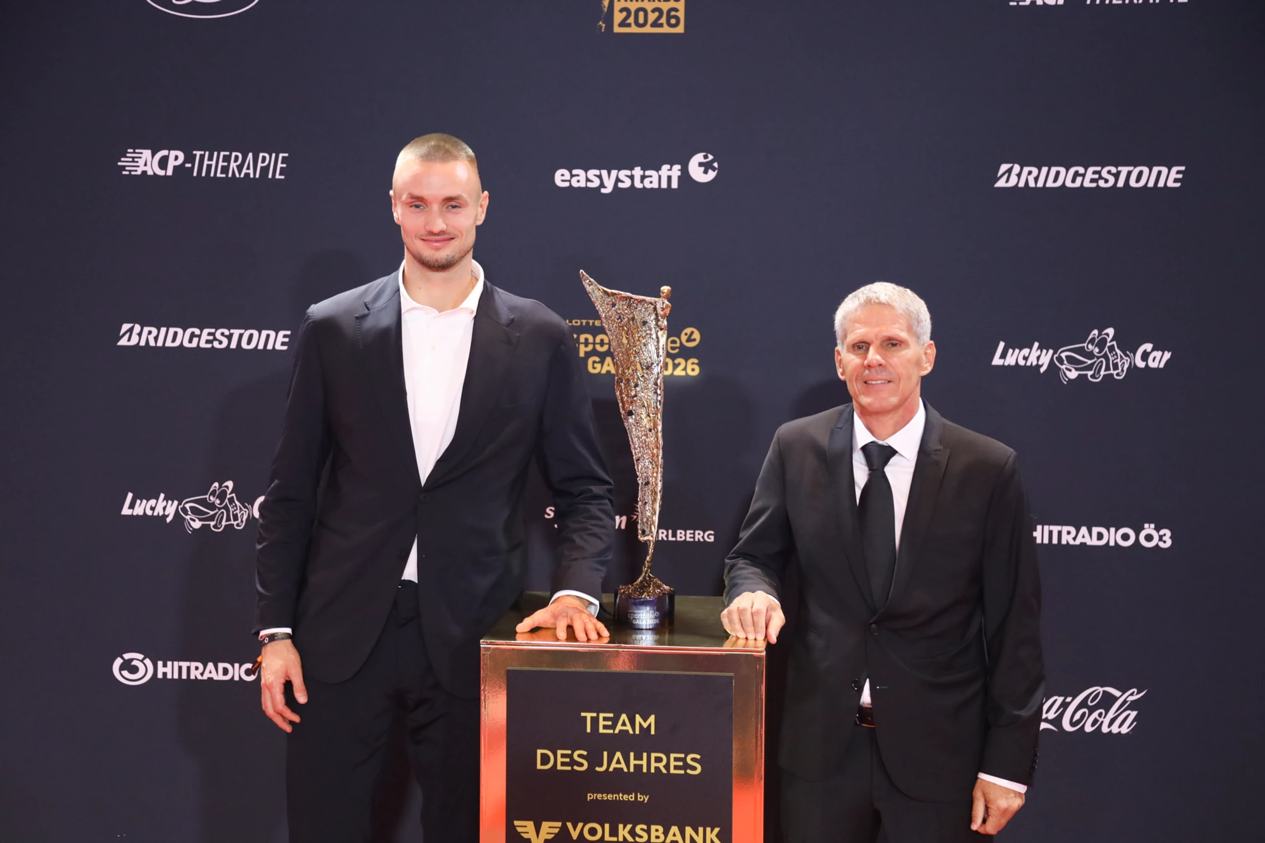 LOTTERIEN Sporthilfe-Gala 2026 – Bild 109 von 143