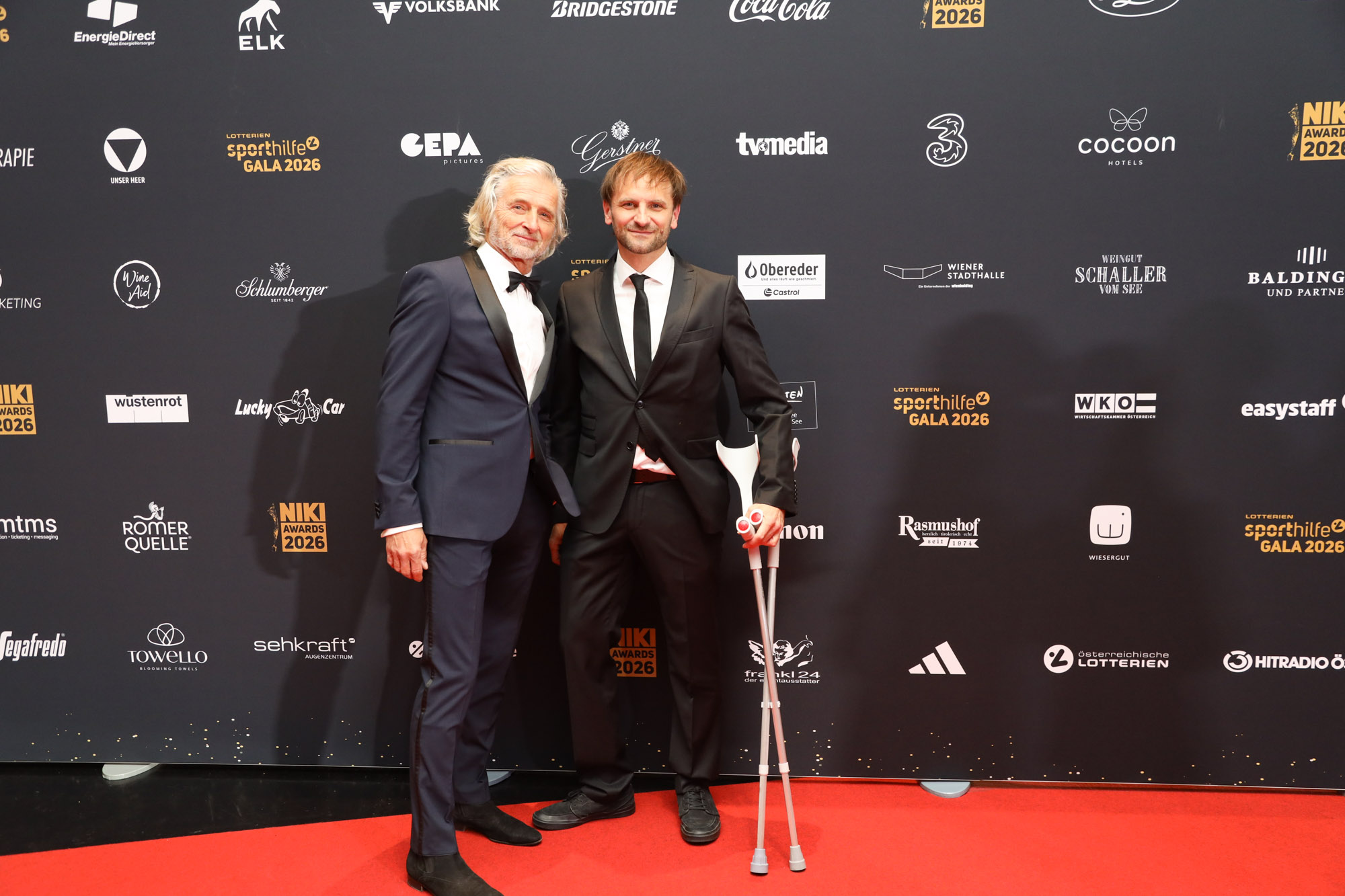 LOTTERIEN Sporthilfe-Gala 2026 – Bild 112 von 143