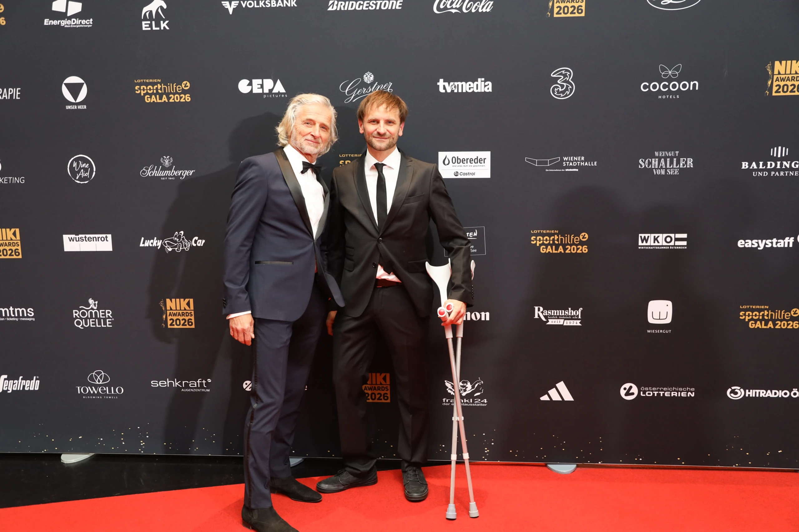 LOTTERIEN Sporthilfe-Gala 2026 – Bild 112 von 143