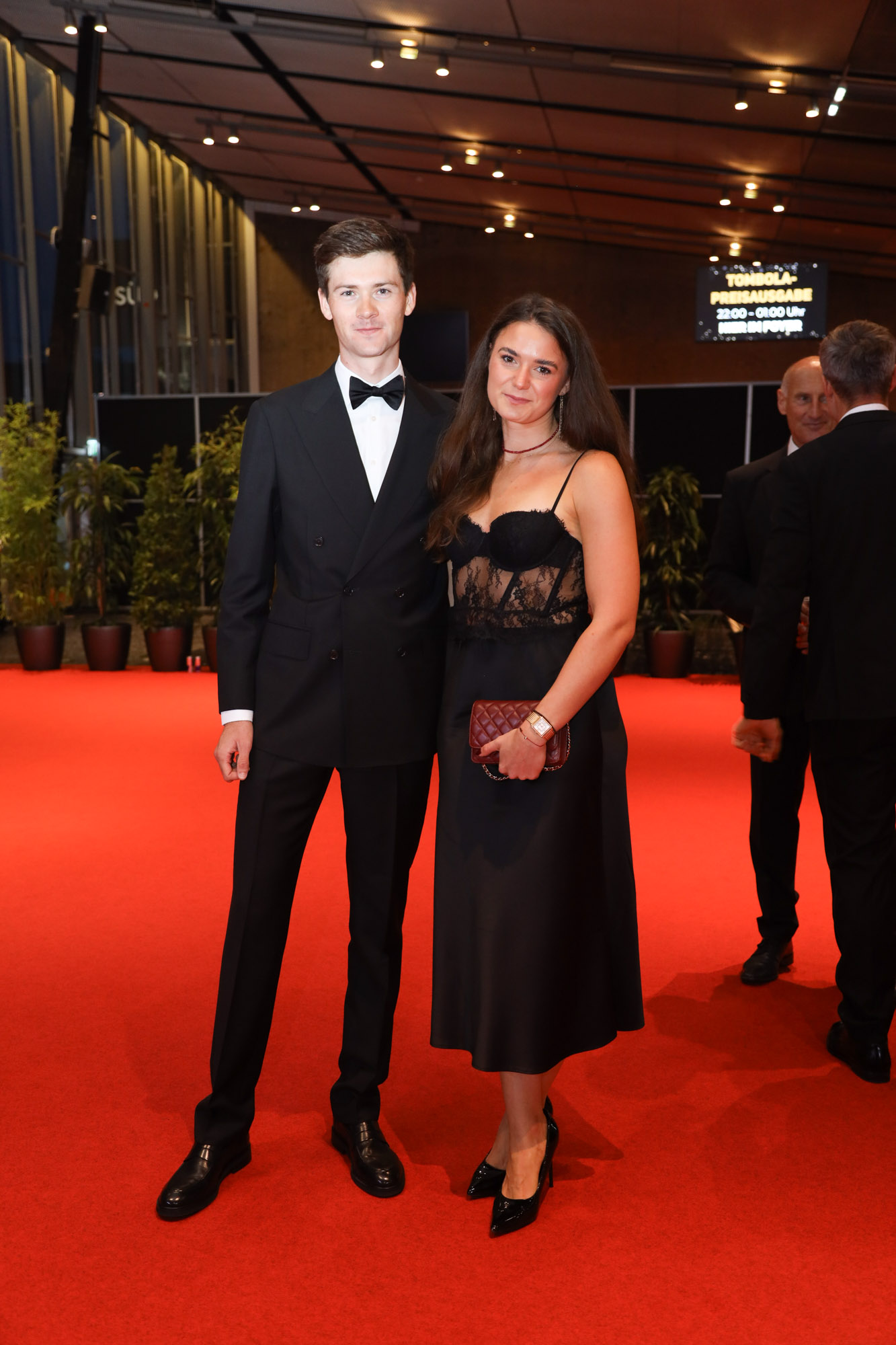 LOTTERIEN Sporthilfe-Gala 2026 – Bild 113 von 143