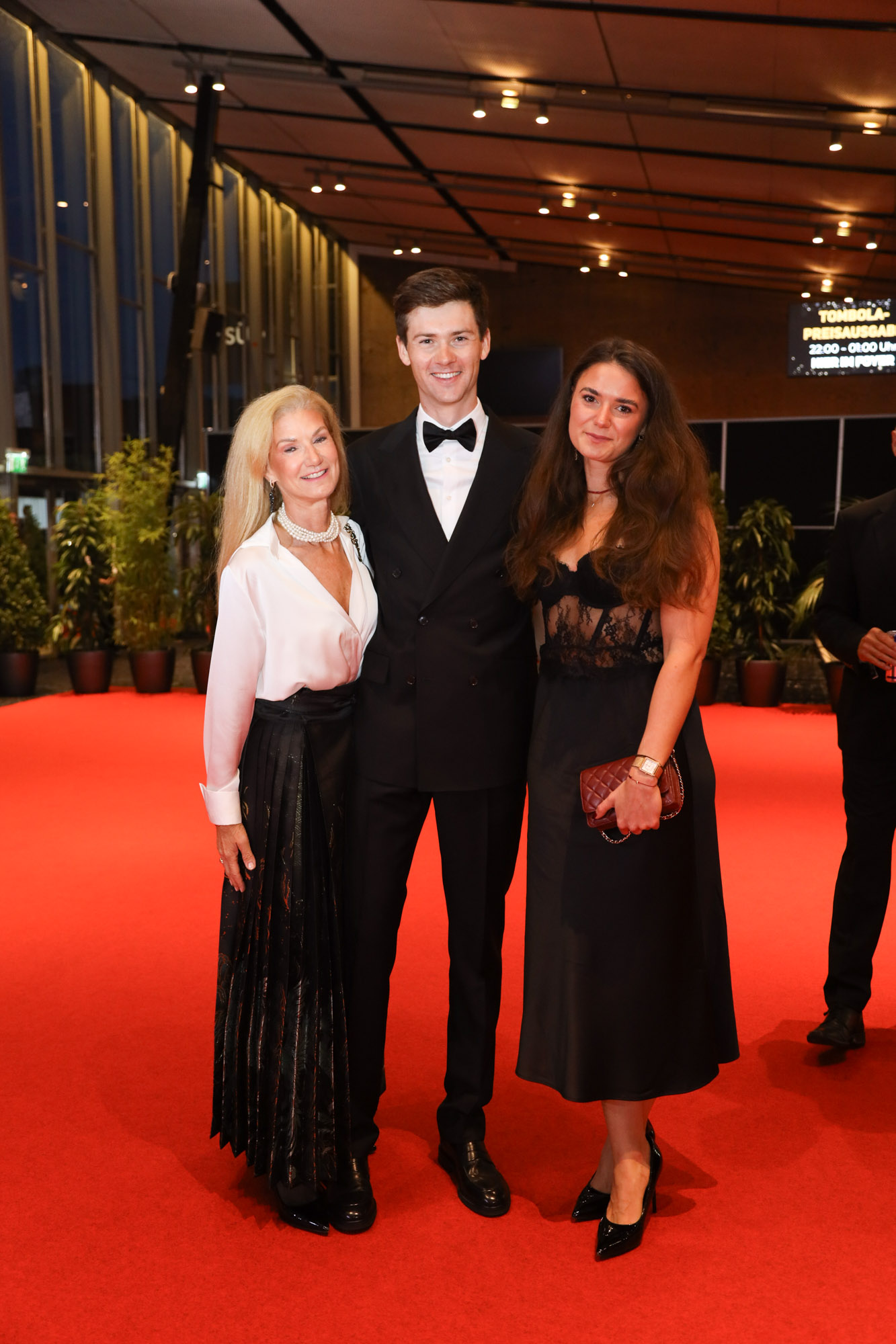 LOTTERIEN Sporthilfe-Gala 2026 – Bild 114 von 143