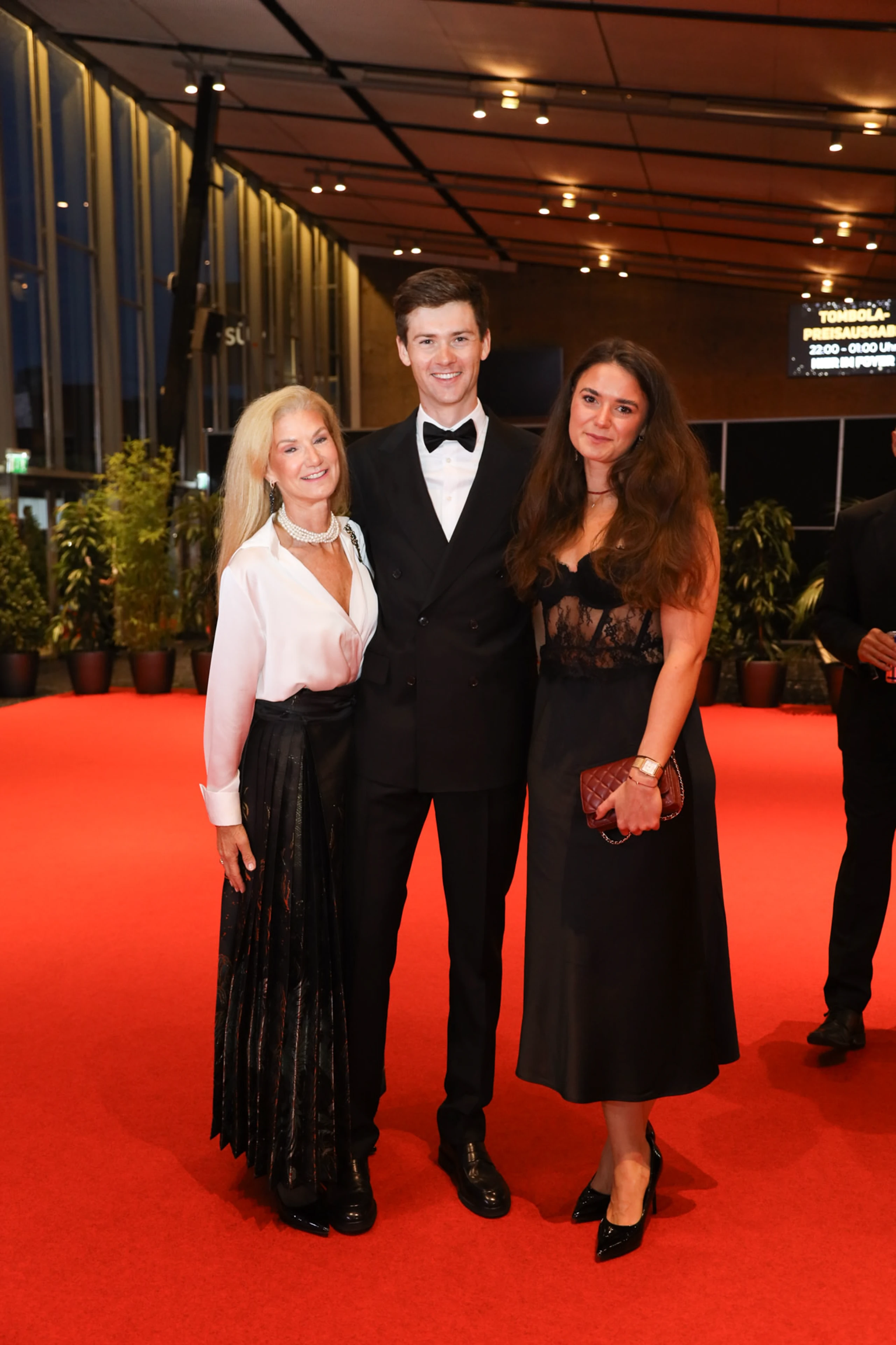 LOTTERIEN Sporthilfe-Gala 2026 – Bild 114 von 143