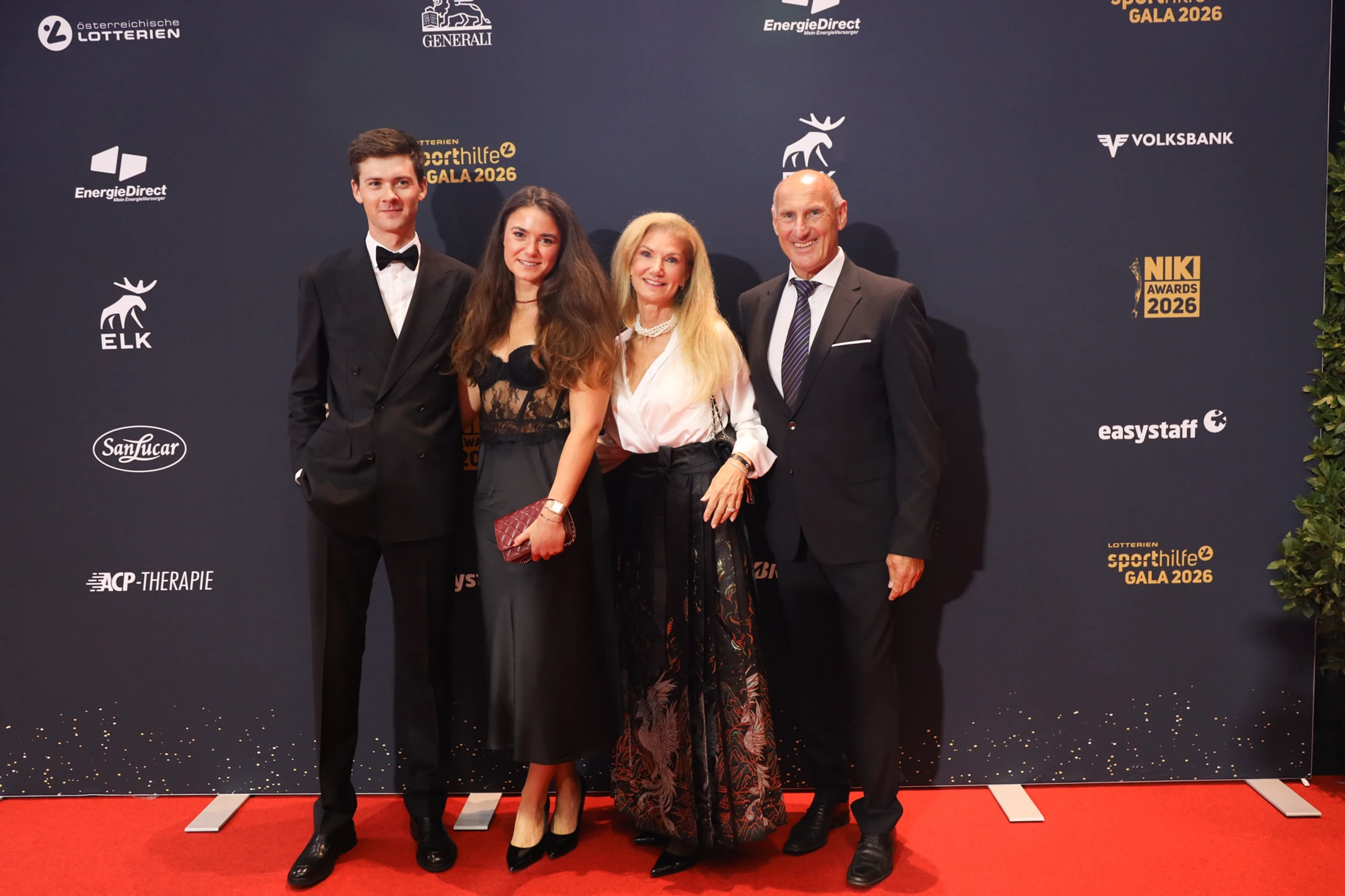 LOTTERIEN Sporthilfe-Gala 2026 – Bild 115 von 143