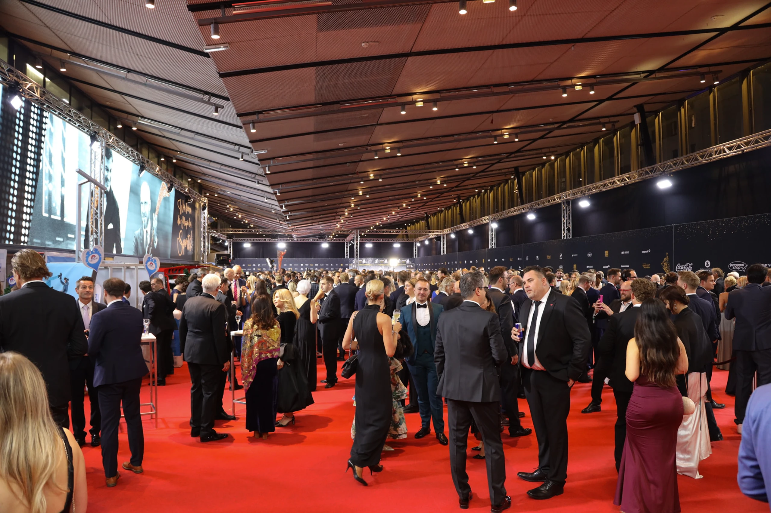 LOTTERIEN Sporthilfe-Gala 2026 – Bild 116 von 143
