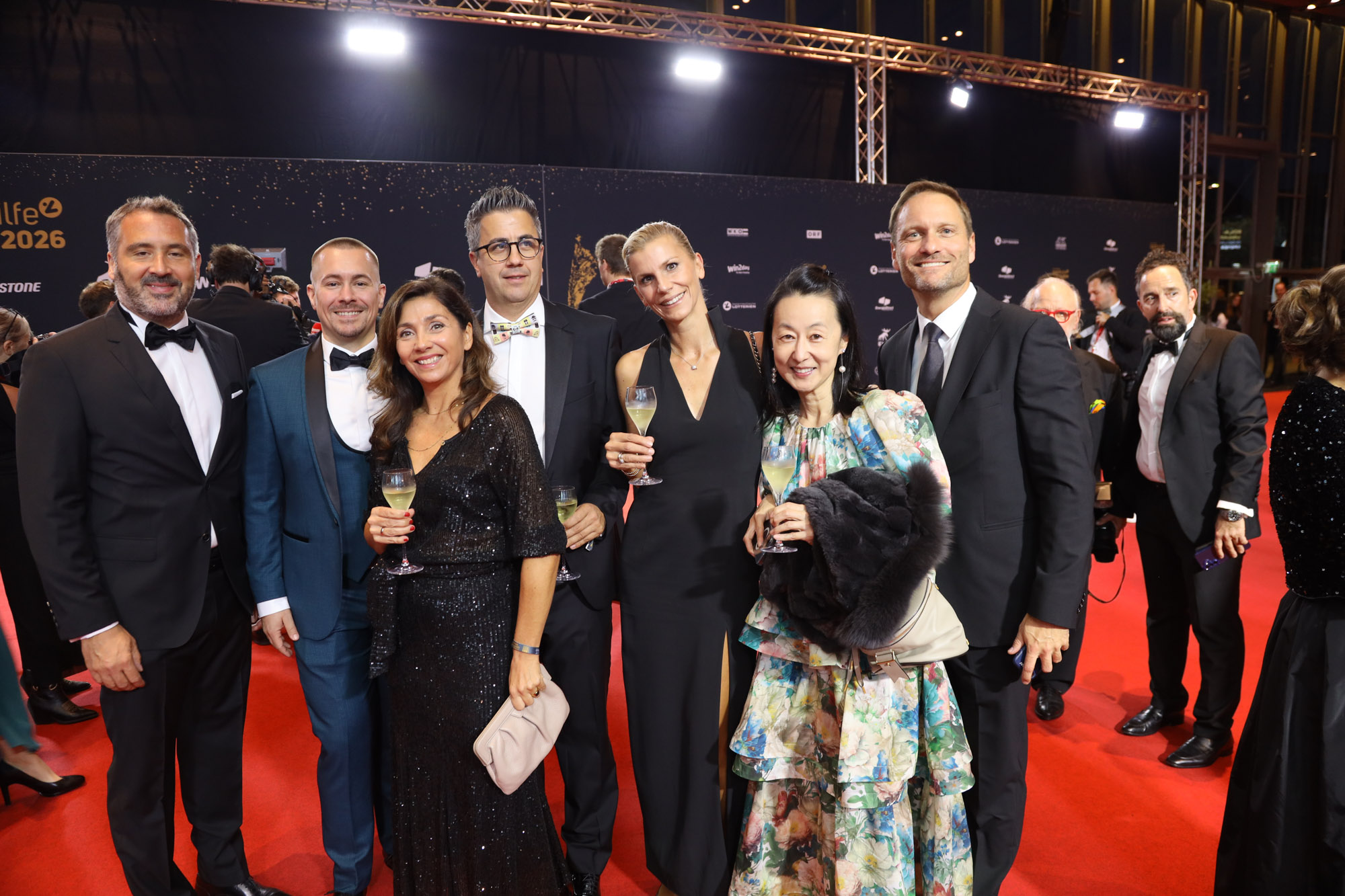 LOTTERIEN Sporthilfe-Gala 2026 – Bild 117 von 143