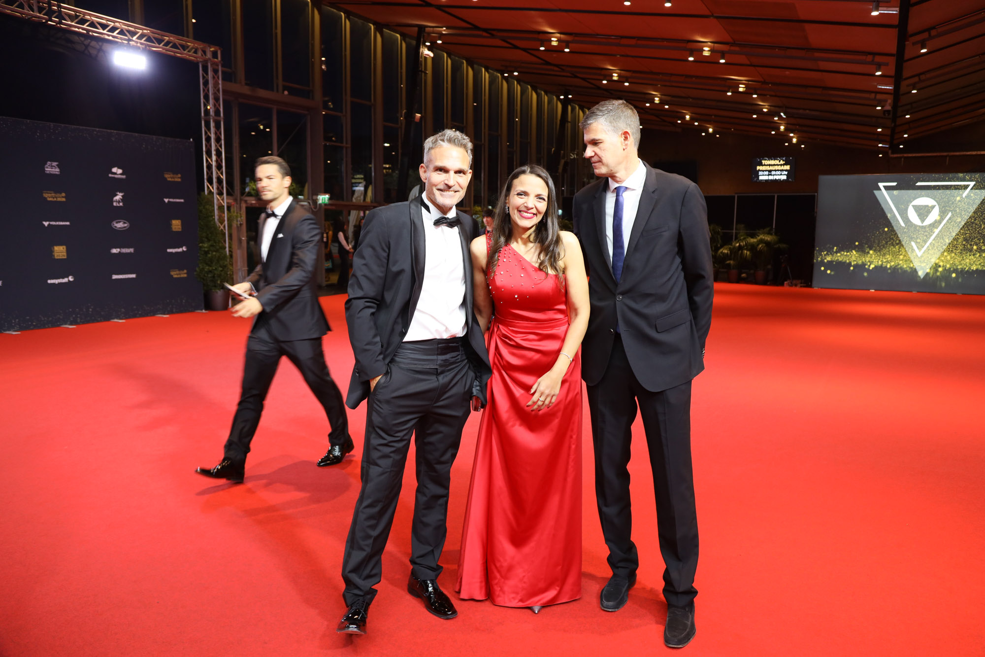 LOTTERIEN Sporthilfe-Gala 2026 – Bild 120 von 143