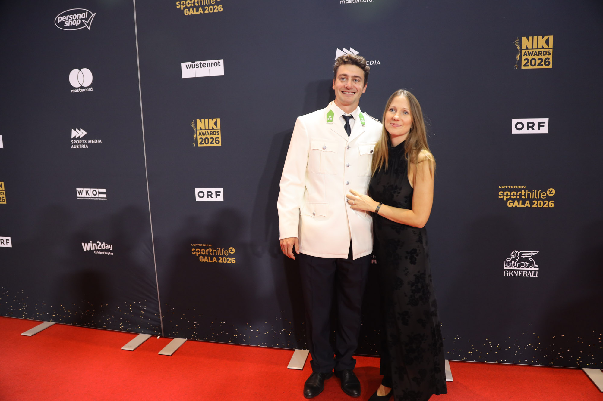 LOTTERIEN Sporthilfe-Gala 2026 – Bild 122 von 143