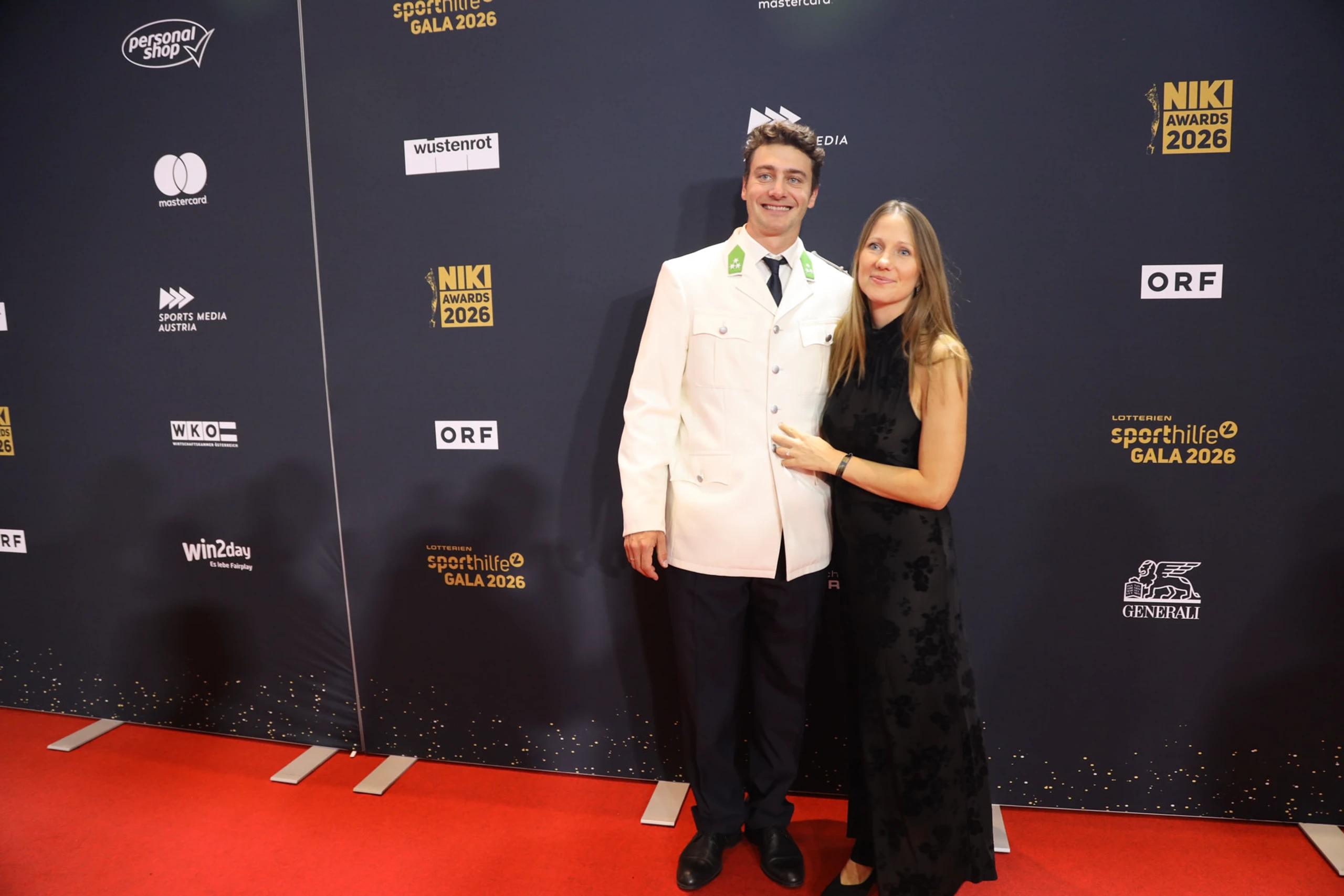 LOTTERIEN Sporthilfe-Gala 2026 – Bild 122 von 143