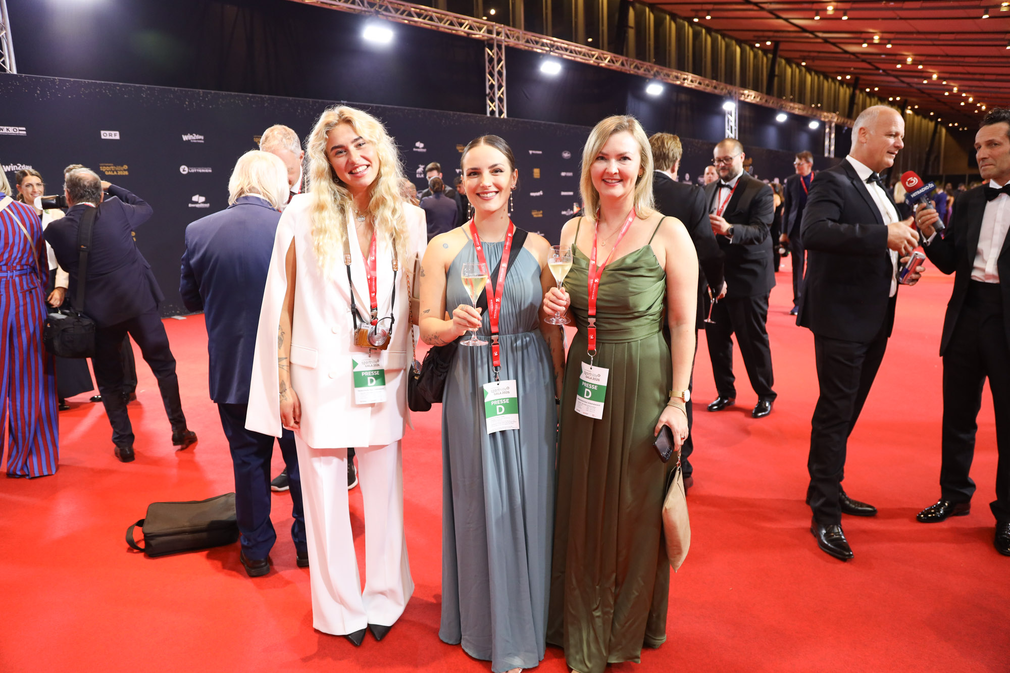 LOTTERIEN Sporthilfe-Gala 2026 – Bild 128 von 143