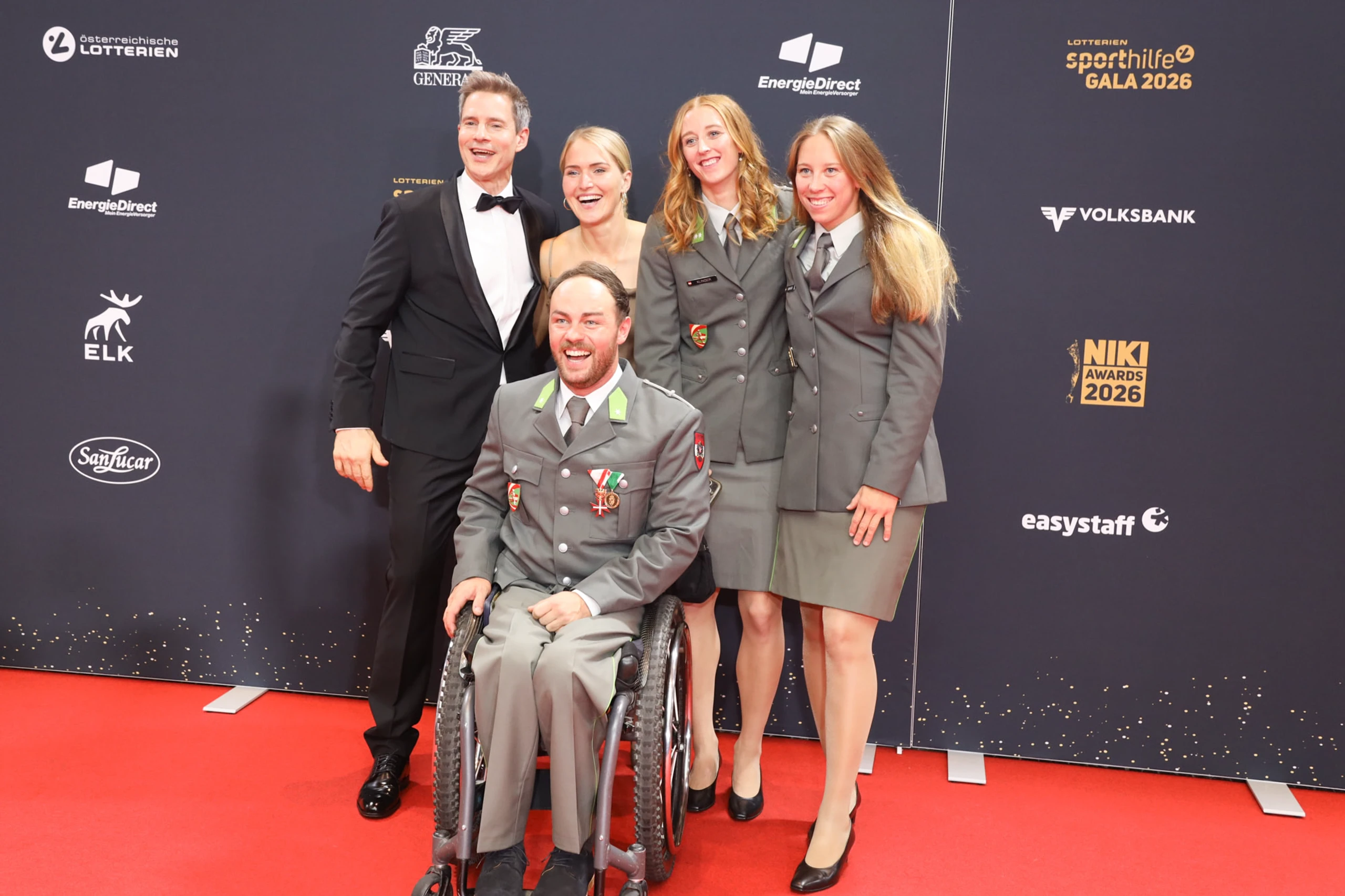 LOTTERIEN Sporthilfe-Gala 2026 – Bild 129 von 143
