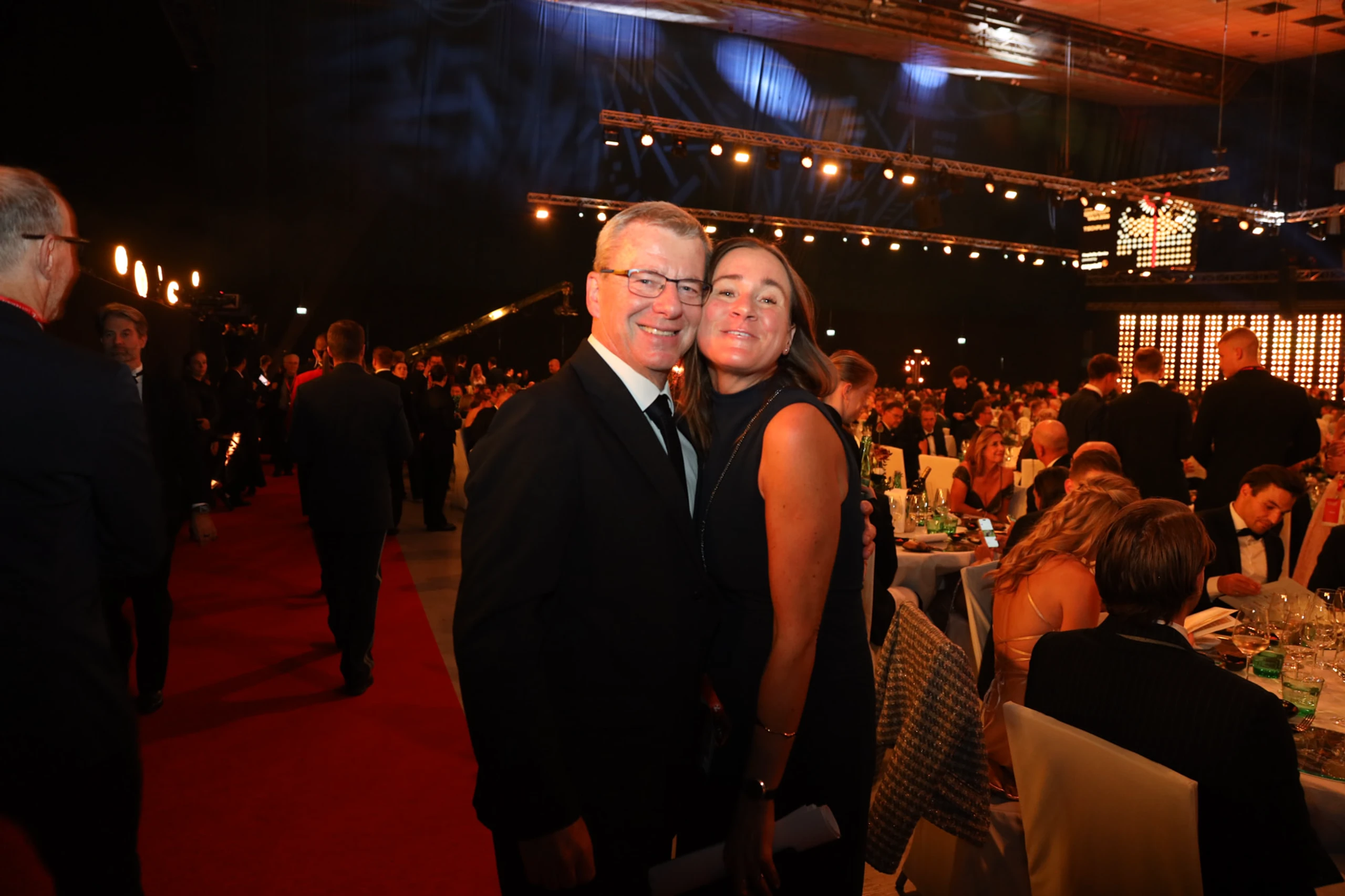 LOTTERIEN Sporthilfe-Gala 2026 – Bild 134 von 143