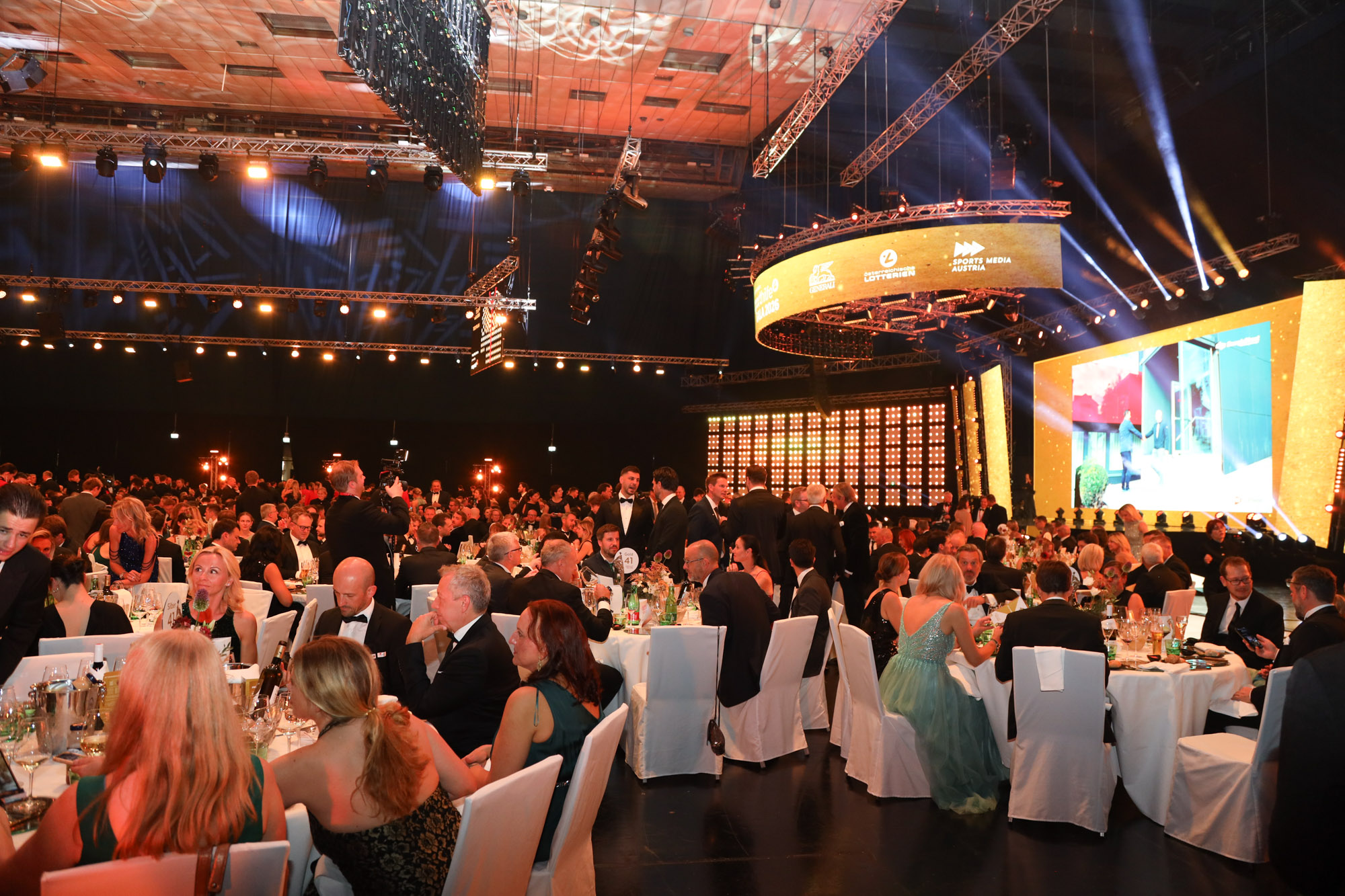 LOTTERIEN Sporthilfe-Gala 2026 – Bild 135 von 143