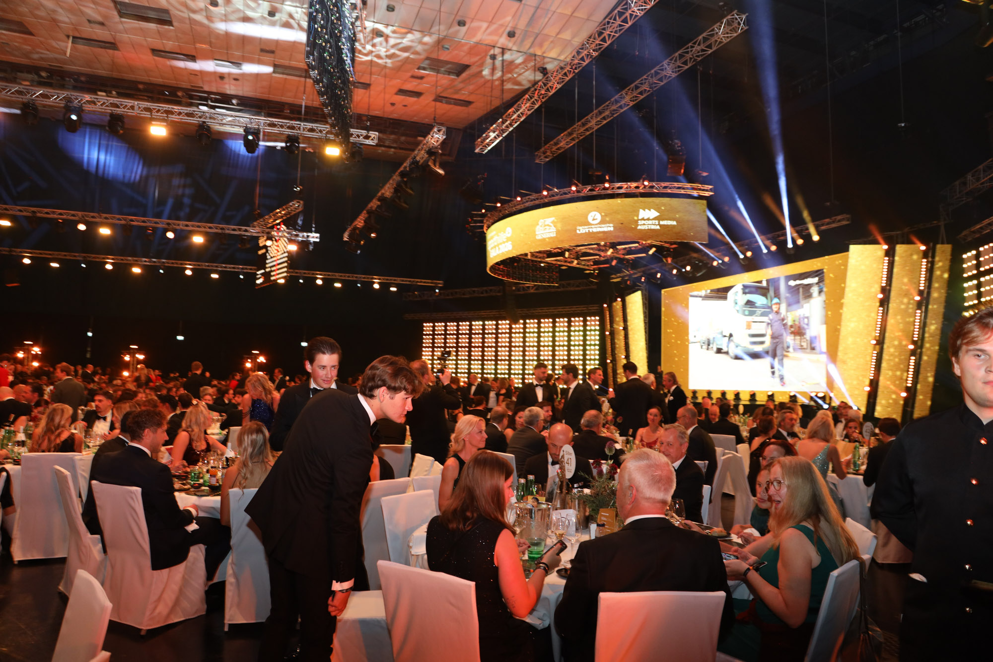 LOTTERIEN Sporthilfe-Gala 2026 – Bild 136 von 143