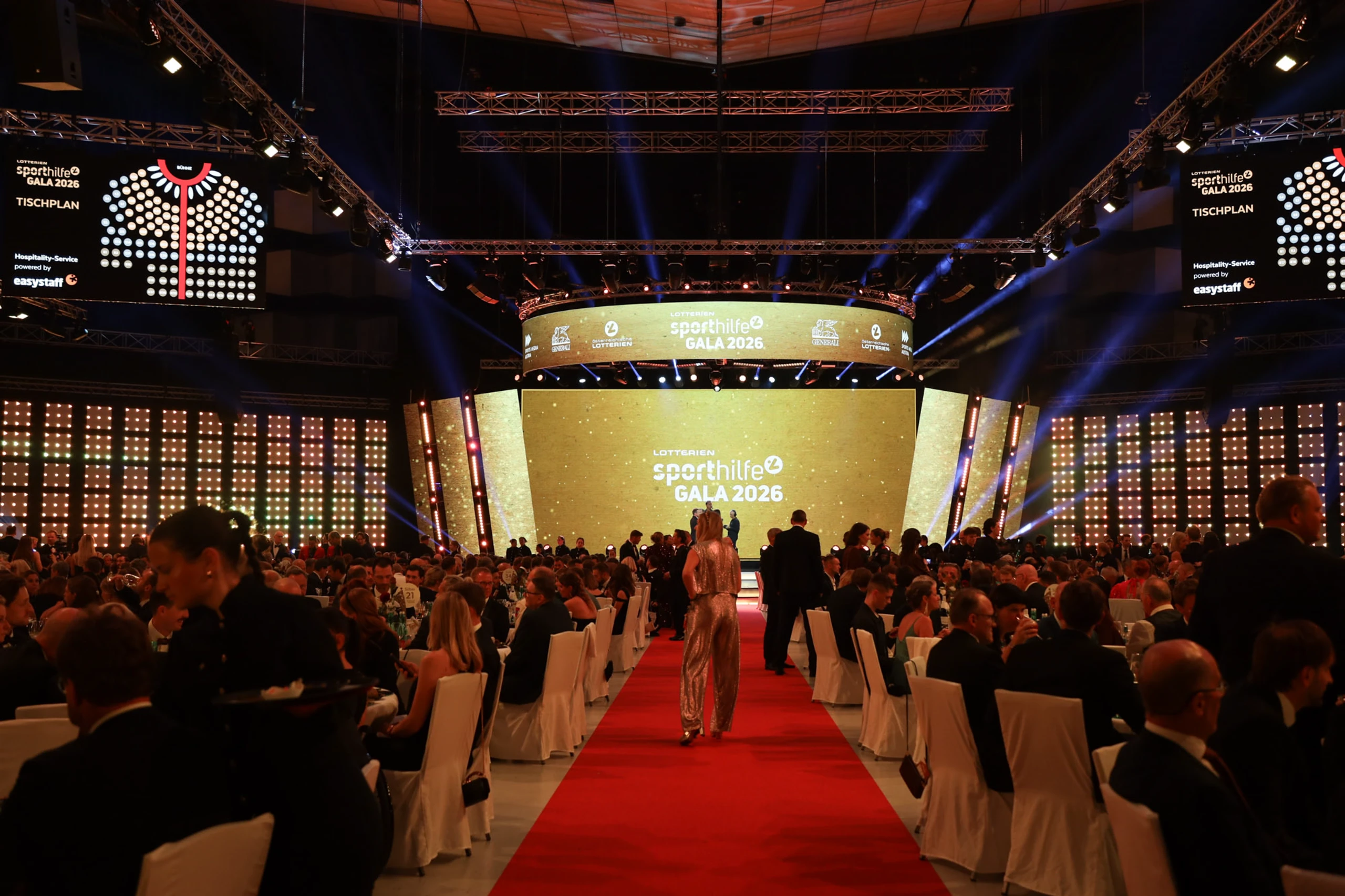 LOTTERIEN Sporthilfe-Gala 2026 – Bild 138 von 143