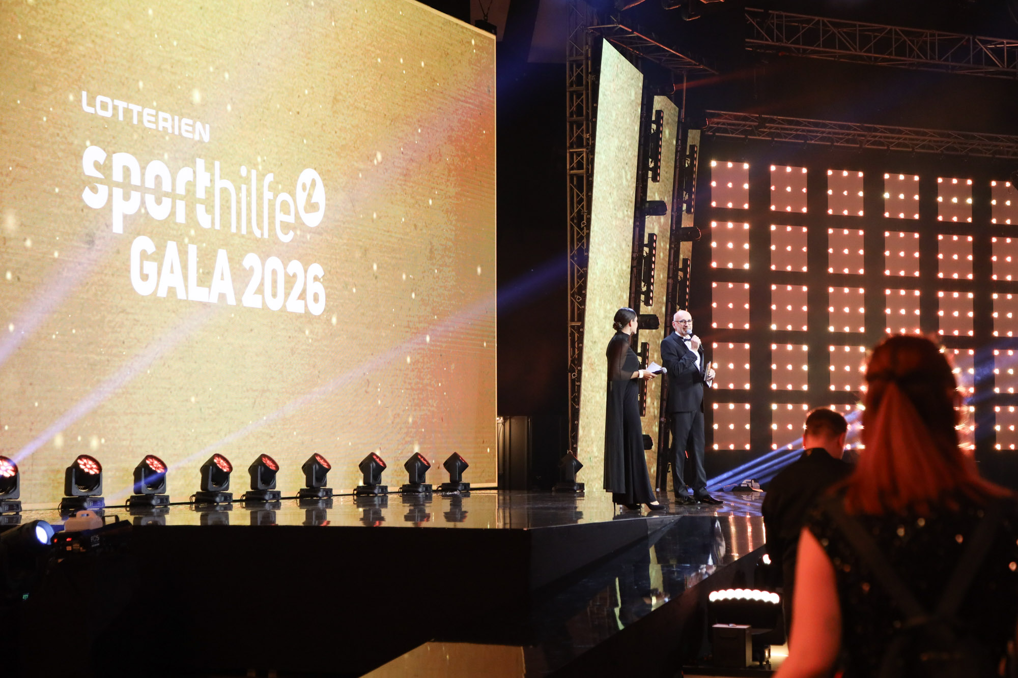 LOTTERIEN Sporthilfe-Gala 2026 – Bild 139 von 143