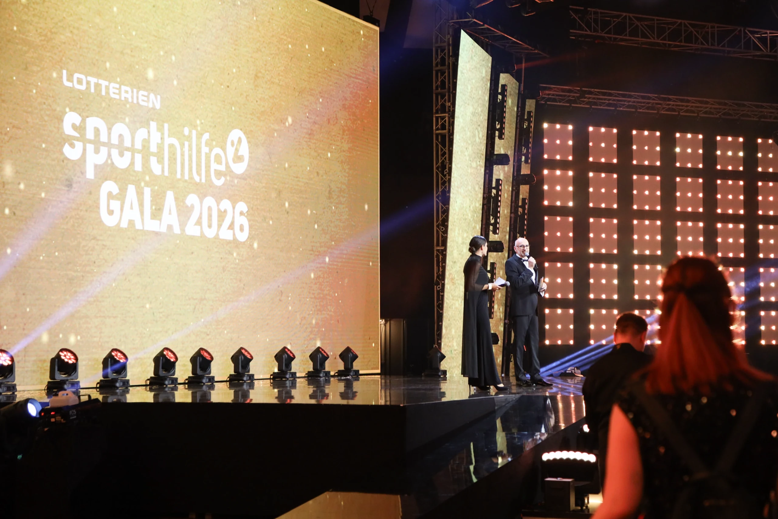 LOTTERIEN Sporthilfe-Gala 2026 – Bild 139 von 143